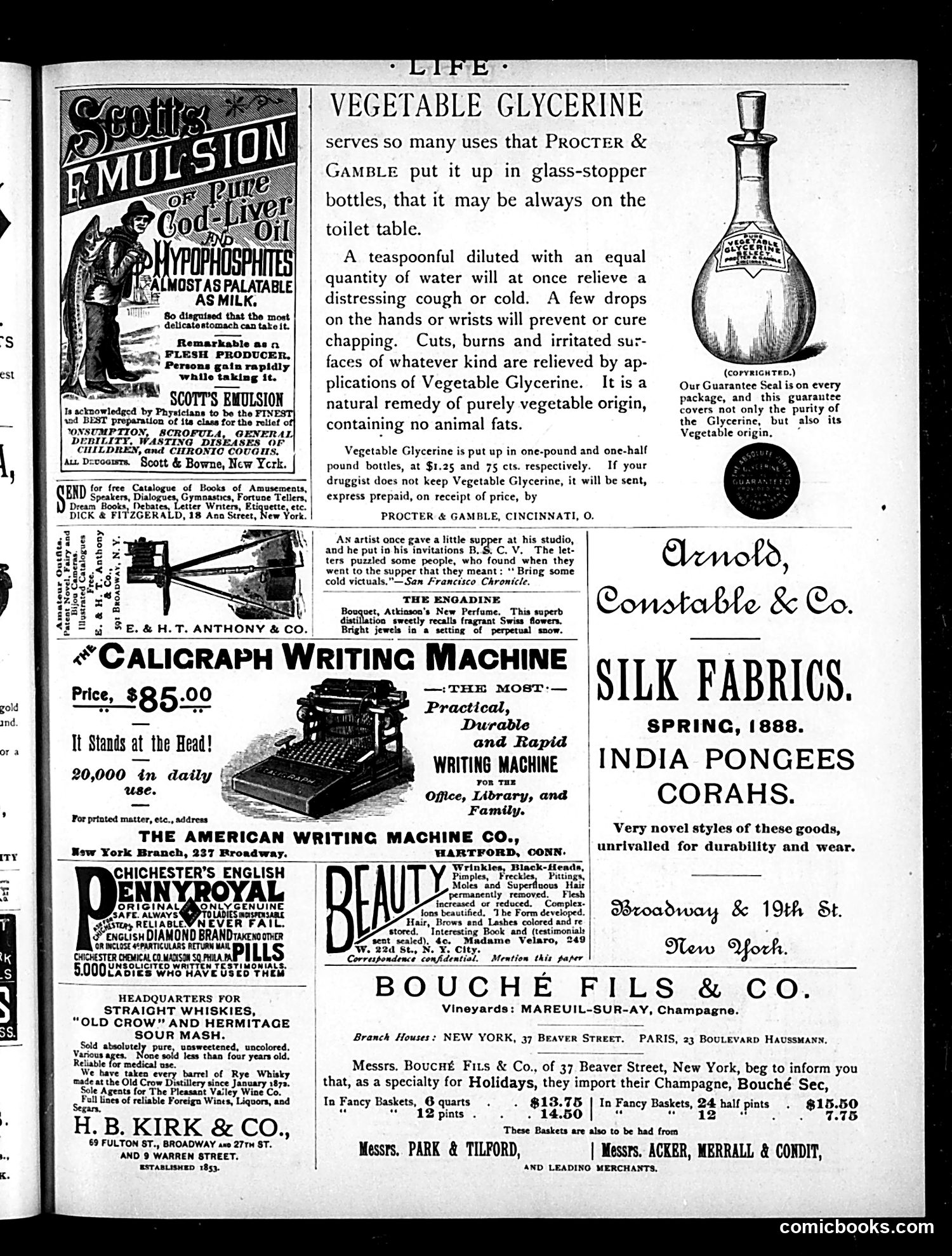 Life — February 2, 1888 — page 15 of 16