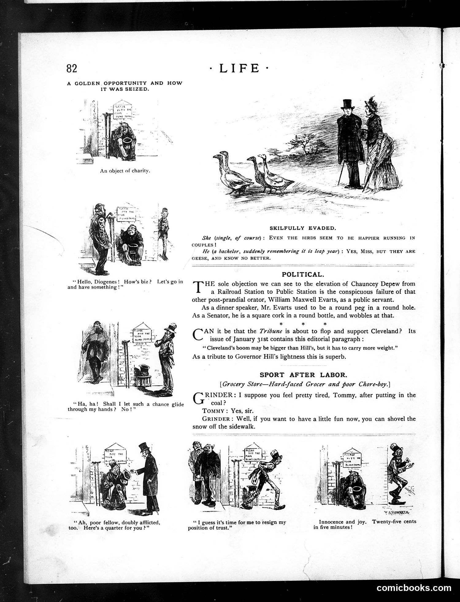 Life — February 9, 1888 — page 12 of 16