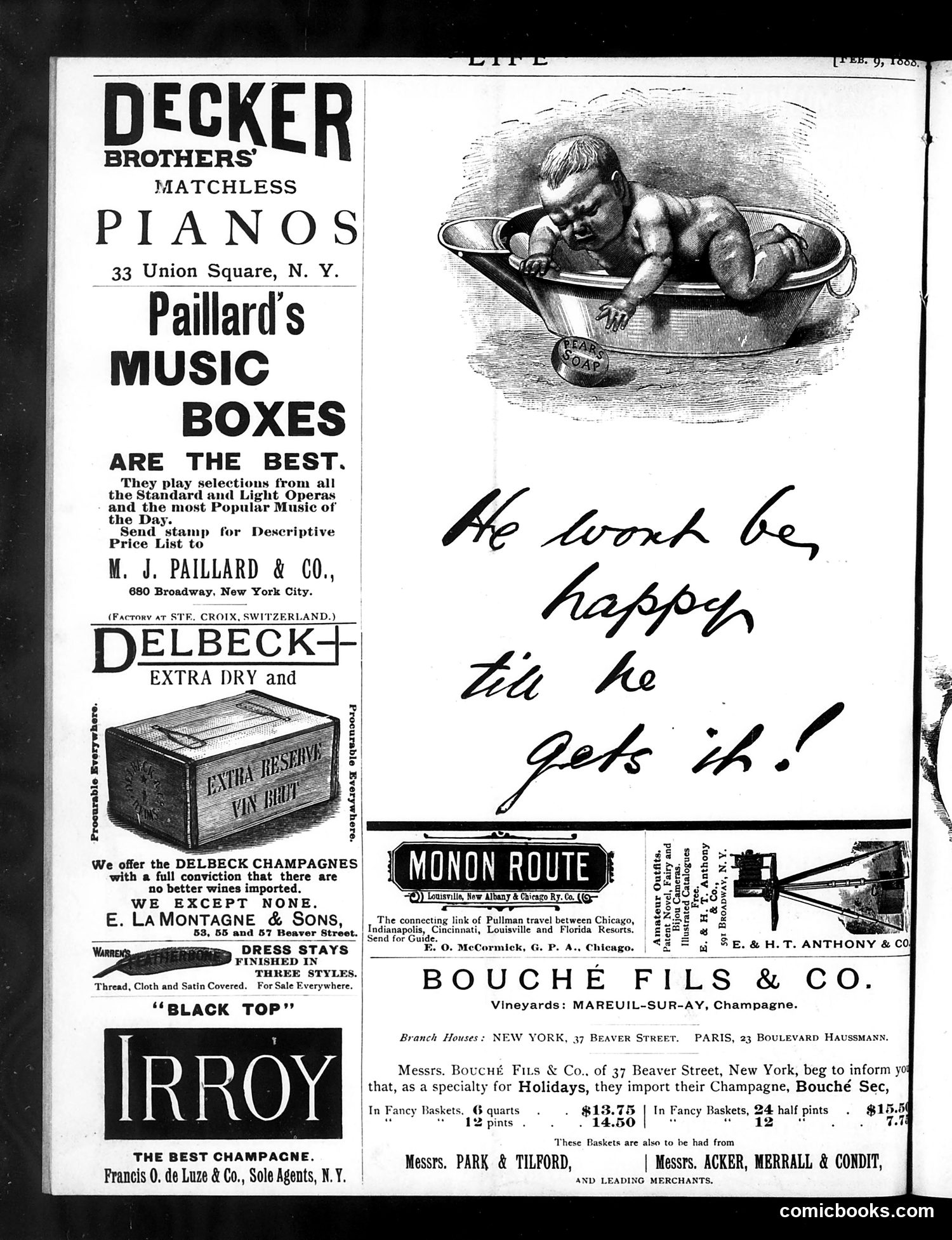 Life — February 9, 1888 — page 16 of 16