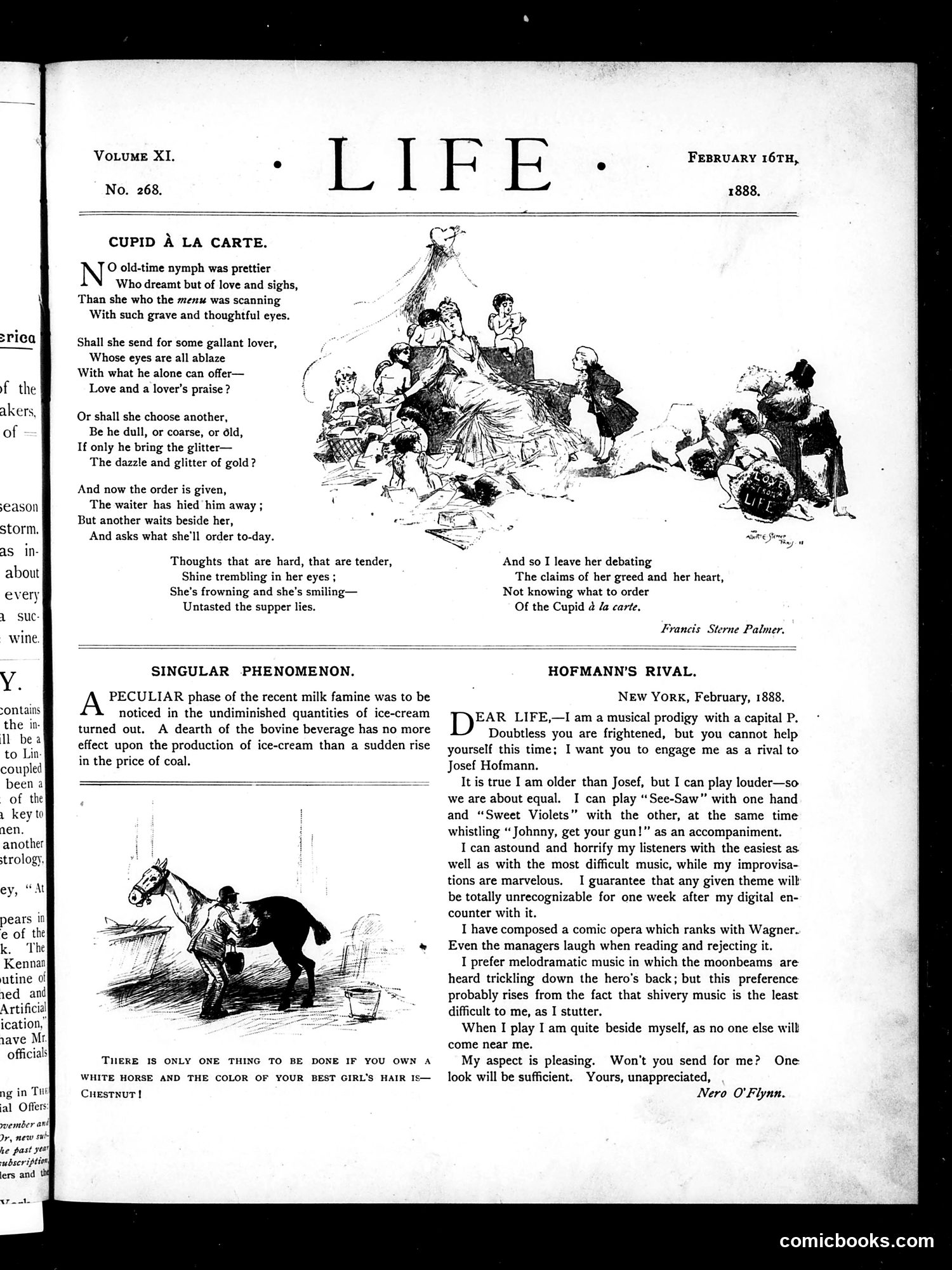 Life — February 16, 1888 — page 3 of 20