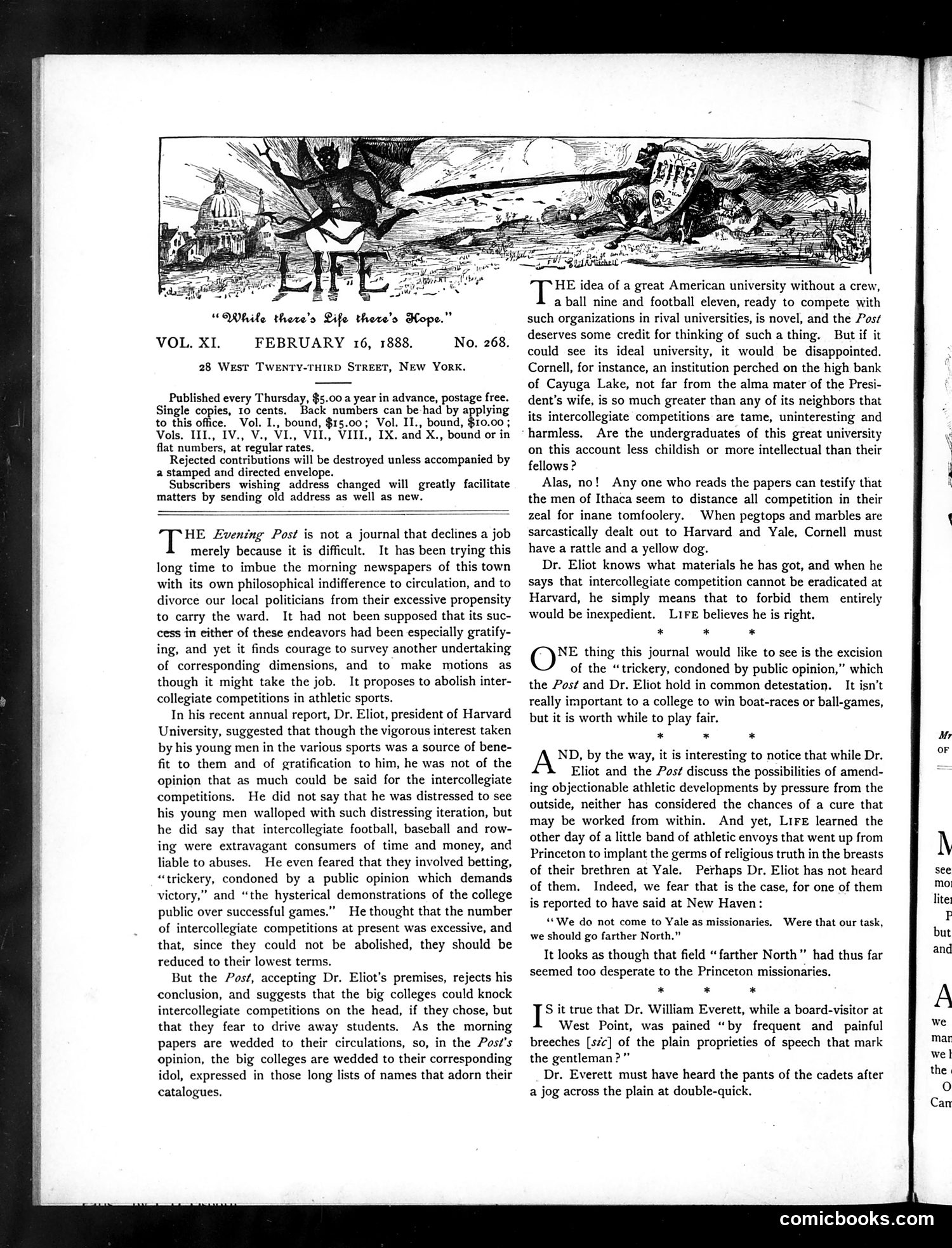 Life — February 16, 1888 — page 4 of 20