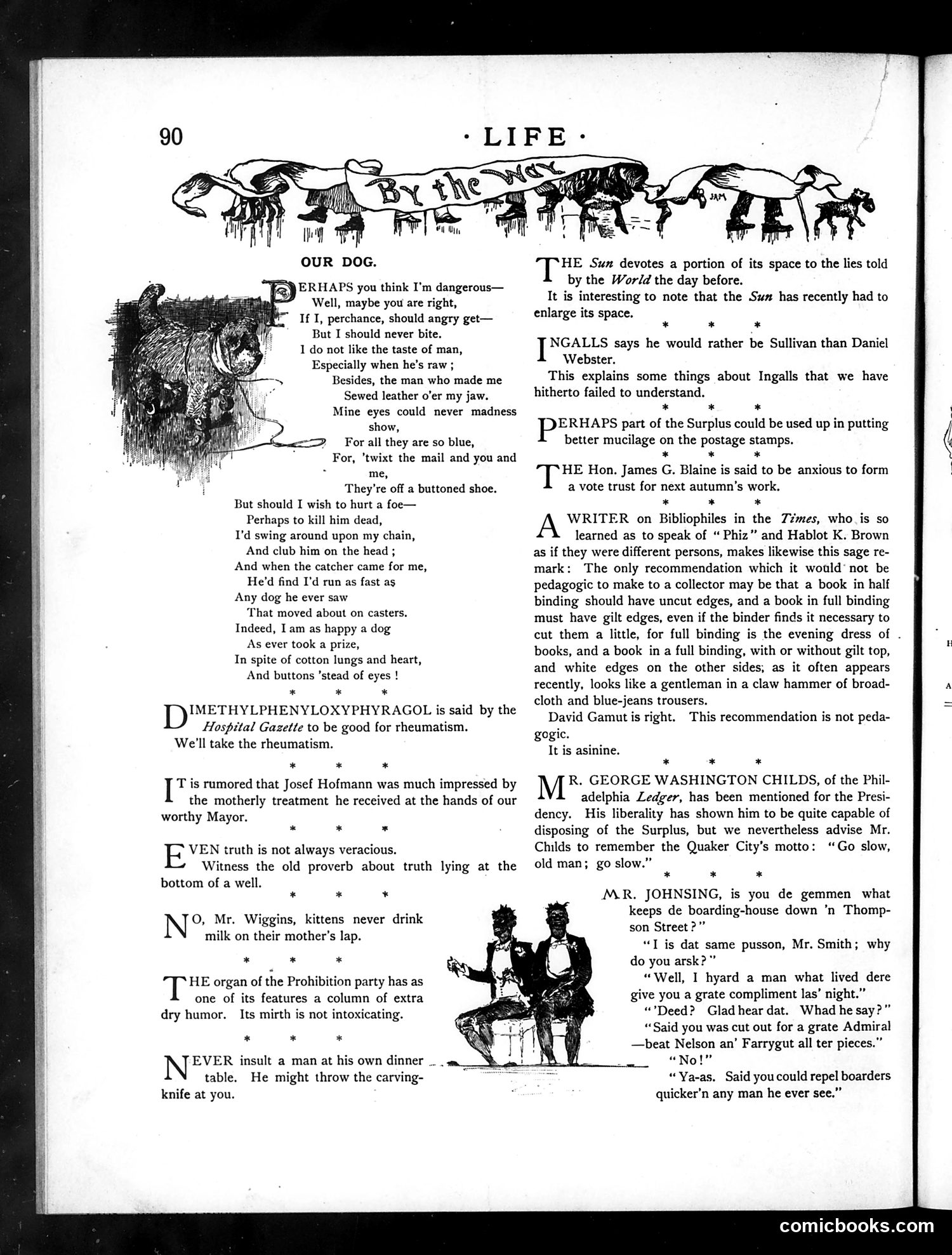 Life — February 16, 1888 — page 6 of 20
