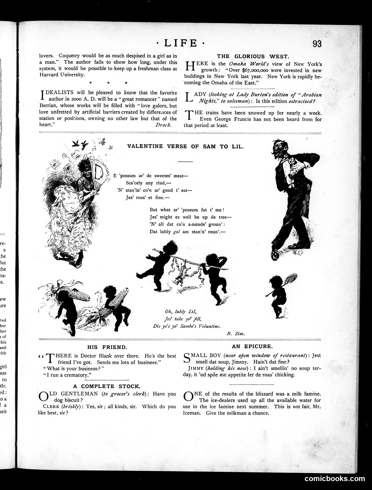 Life — February 16, 1888 — page 9 of 20