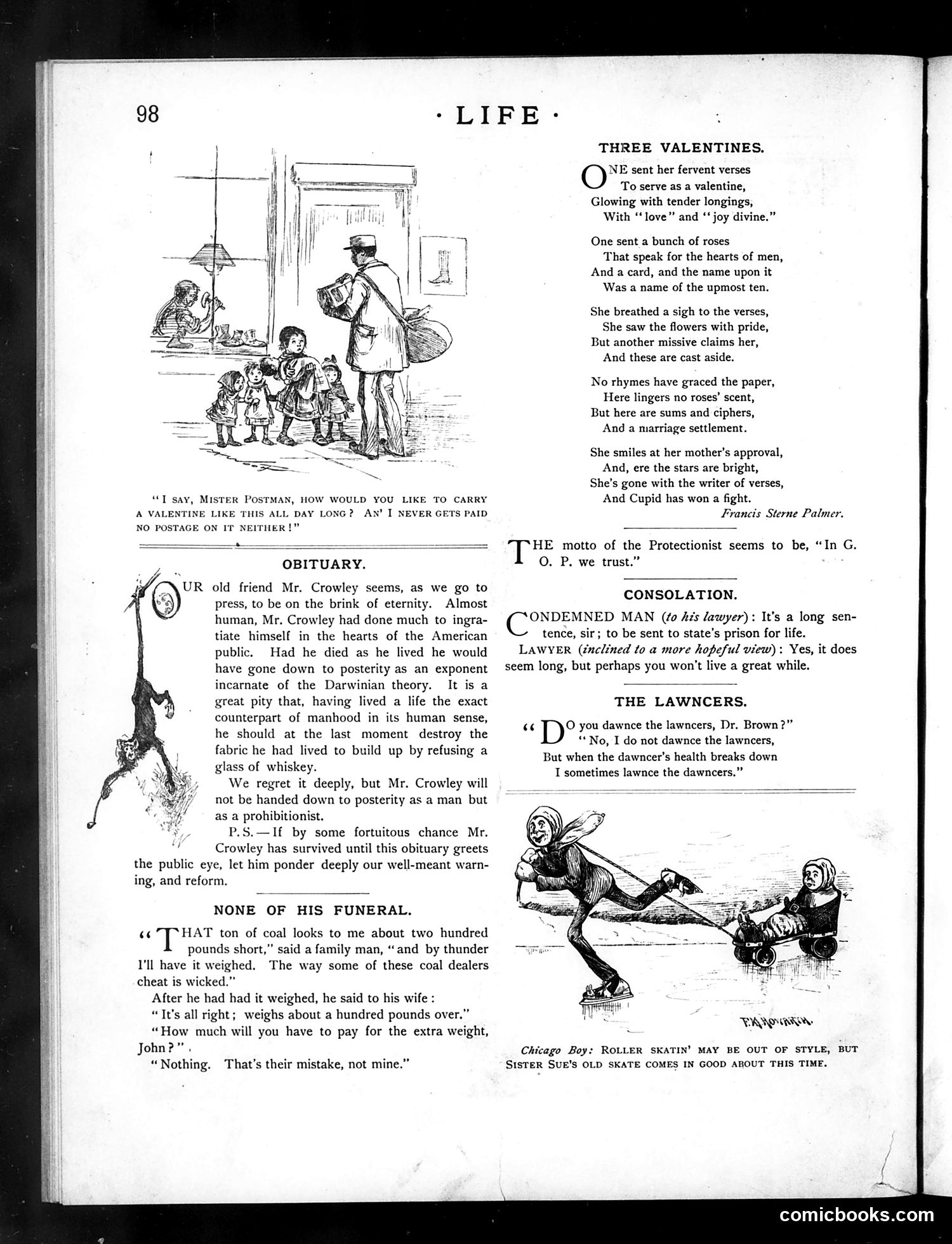Life — February 16, 1888 — page 14 of 20