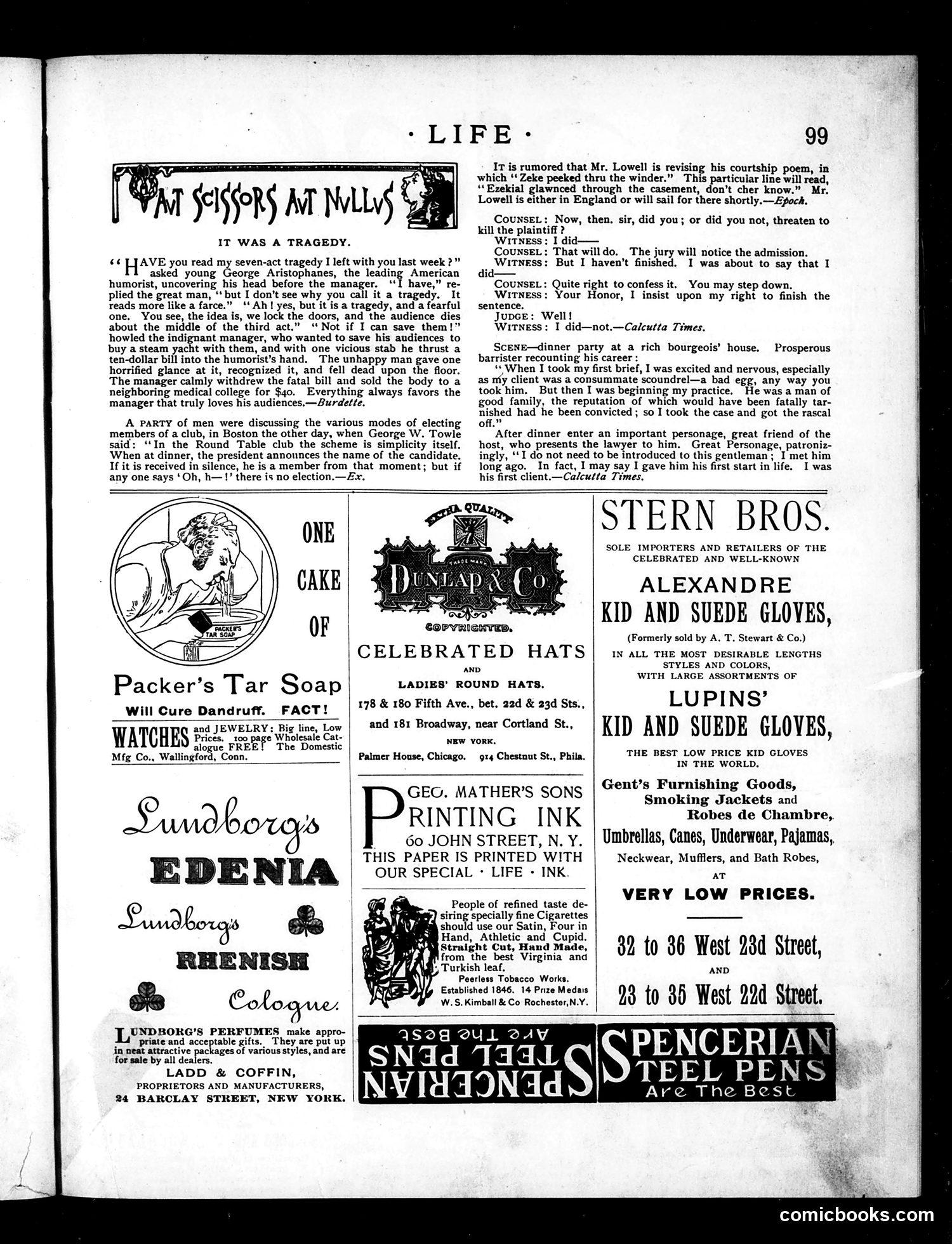 Life — February 16, 1888 — page 15 of 20