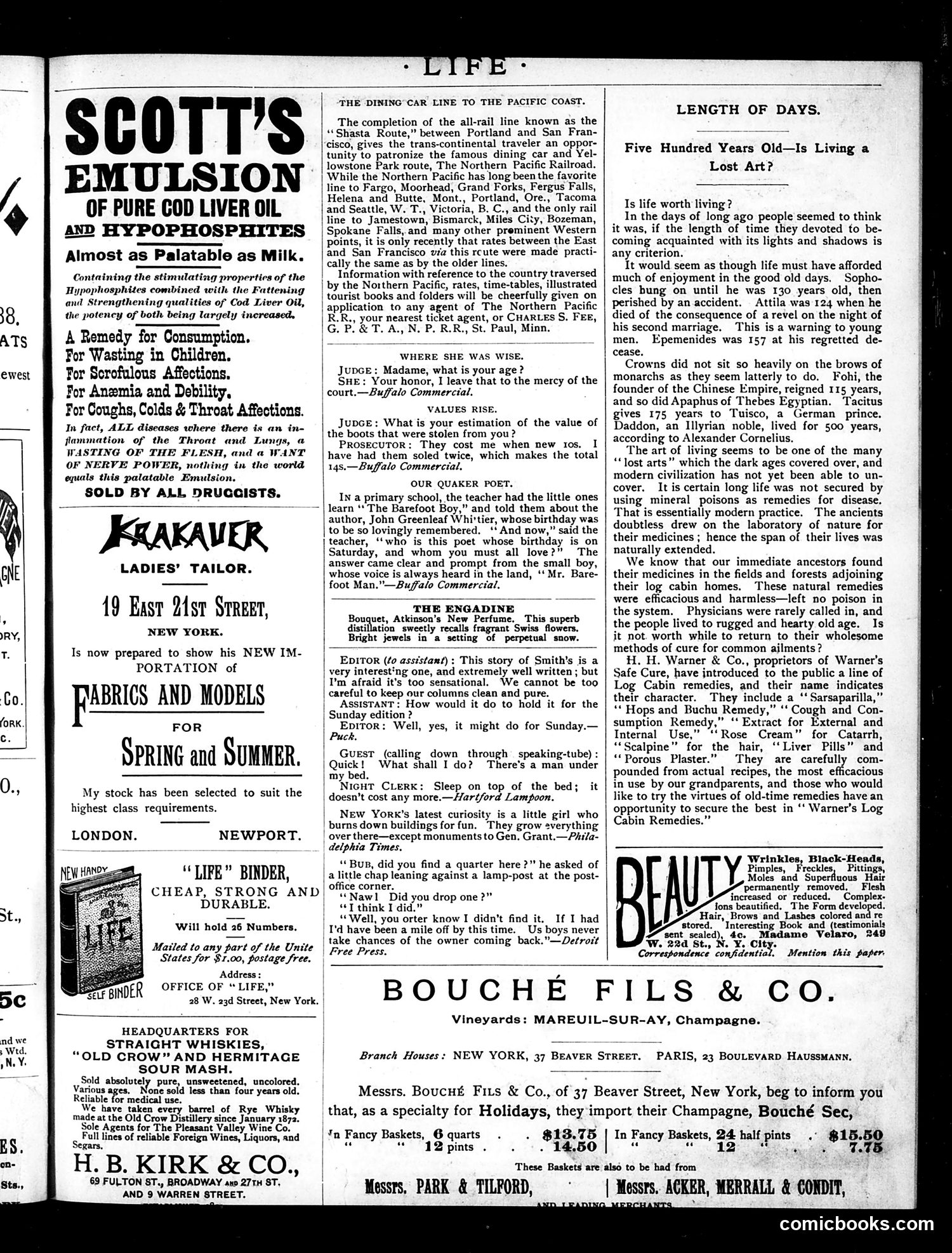 Life — February 16, 1888 — page 17 of 20