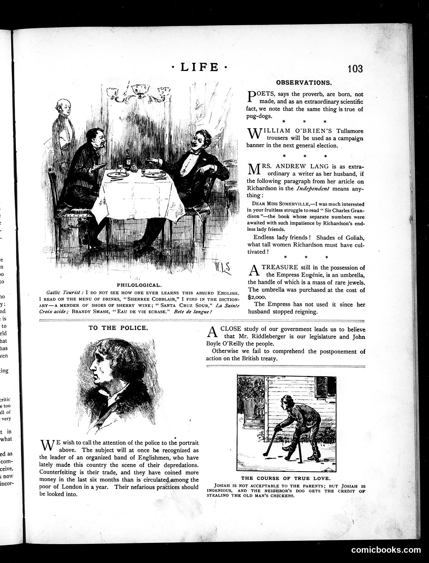 Life — February 23, 1888 — page 3 of 16