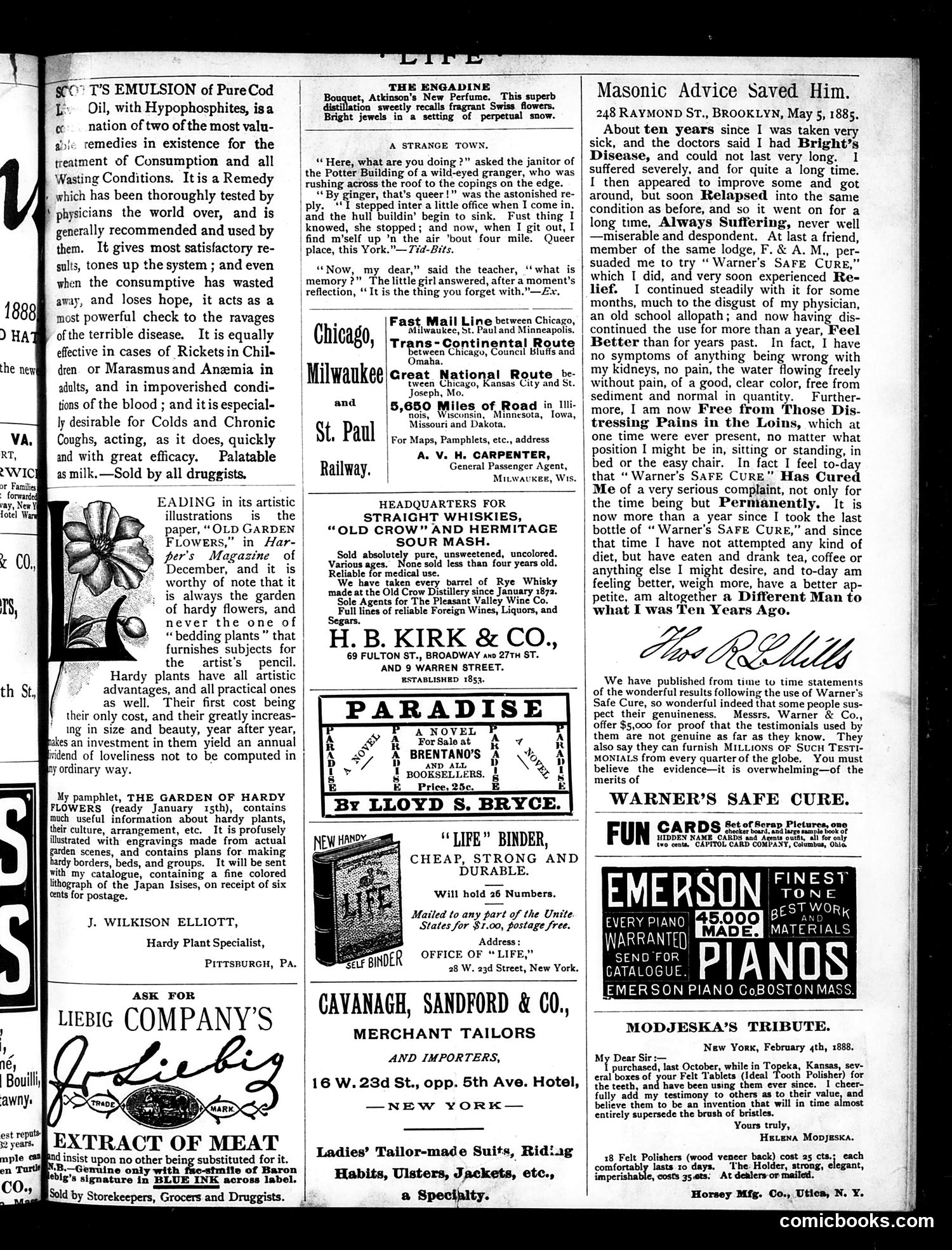 Life — February 23, 1888 — page 15 of 16