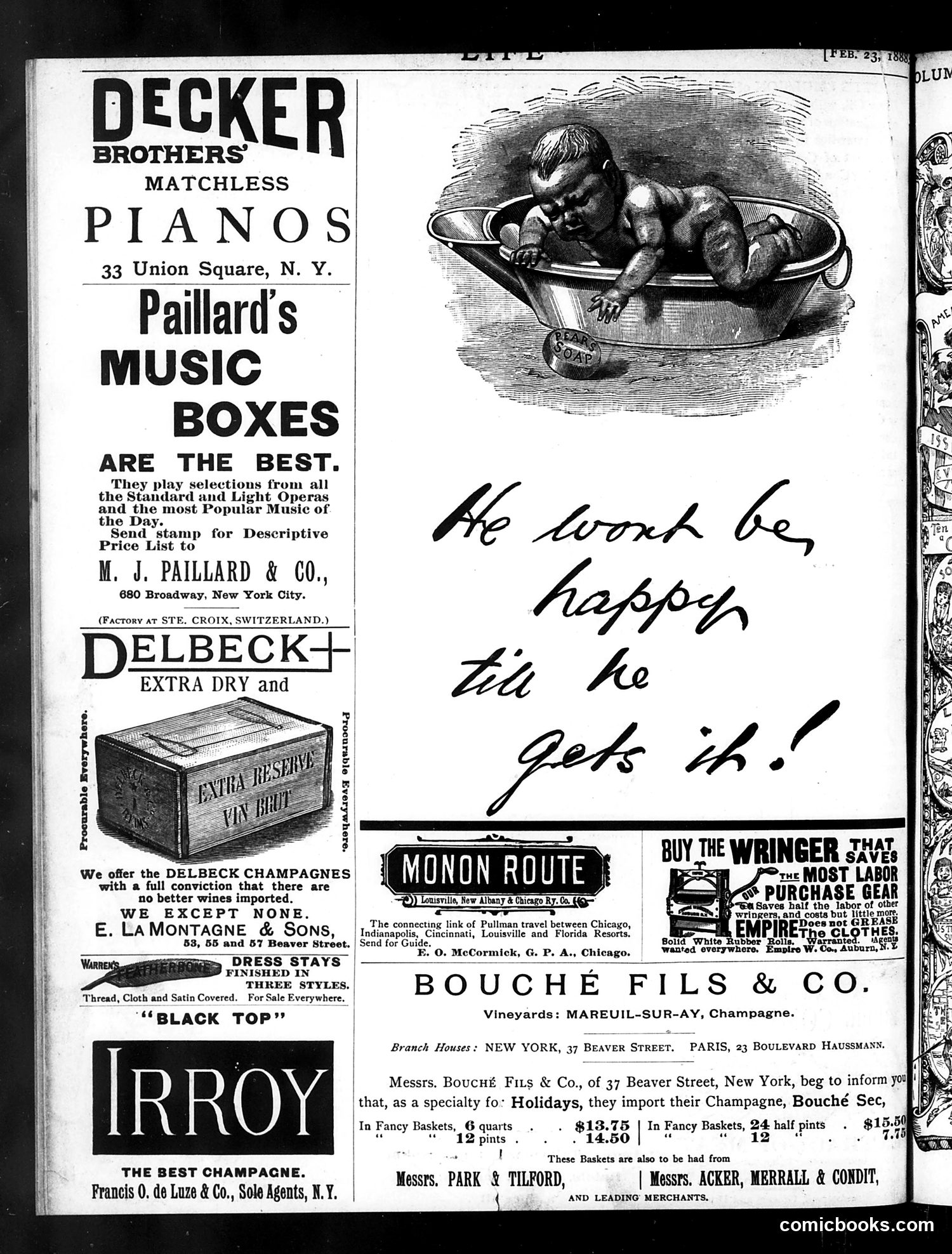 Life — February 23, 1888 — page 16 of 16