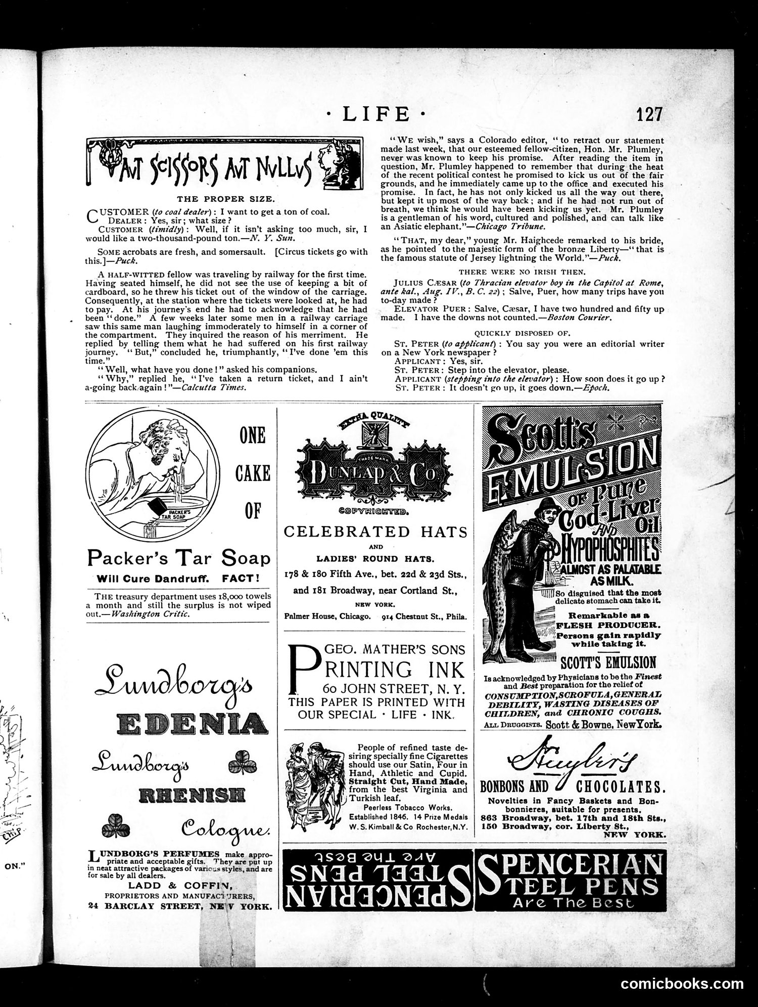 Life — March 1, 1888 — page 13 of 16