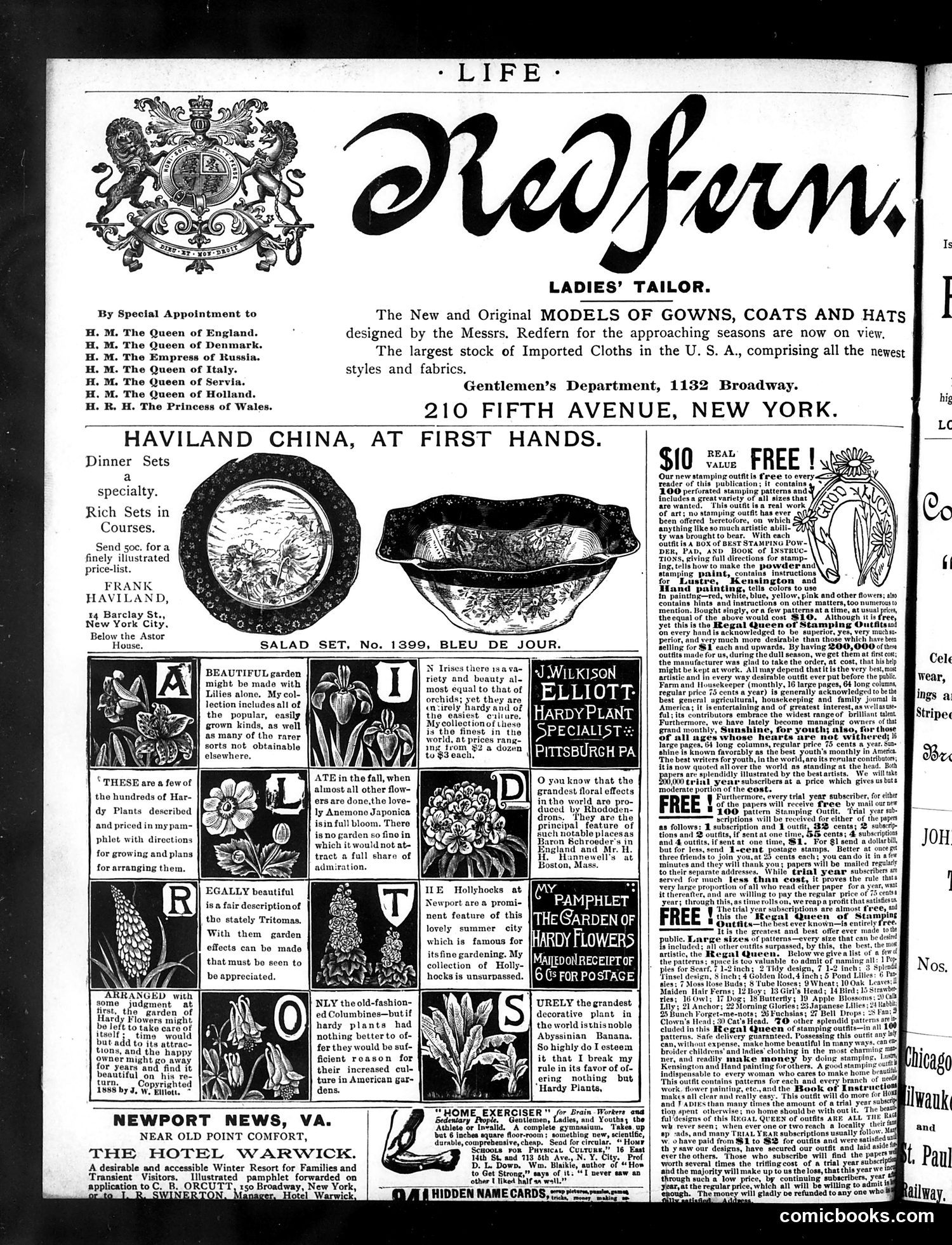 Life — March 1, 1888 — page 14 of 16