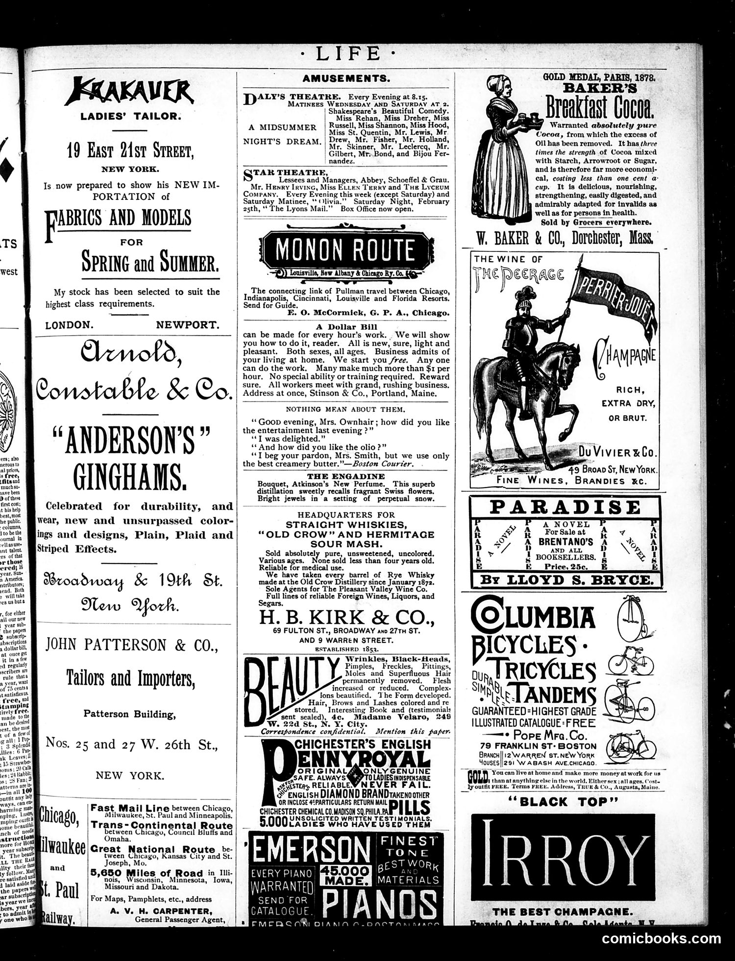 Life — March 1, 1888 — page 15 of 16