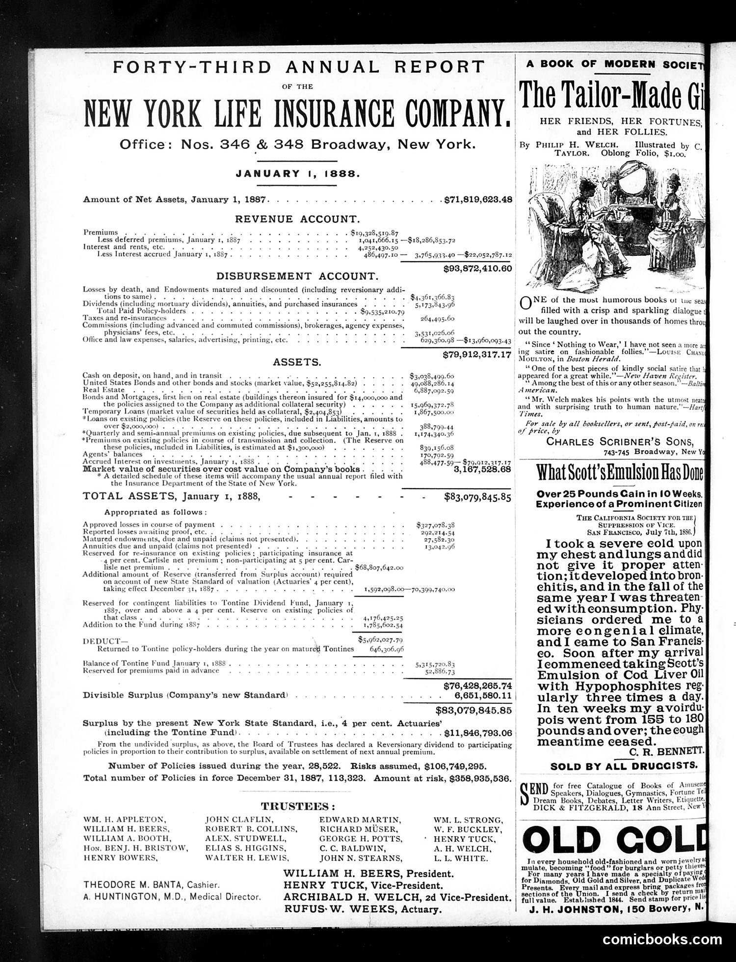 Life — March 8, 1888 — page 2 of 20