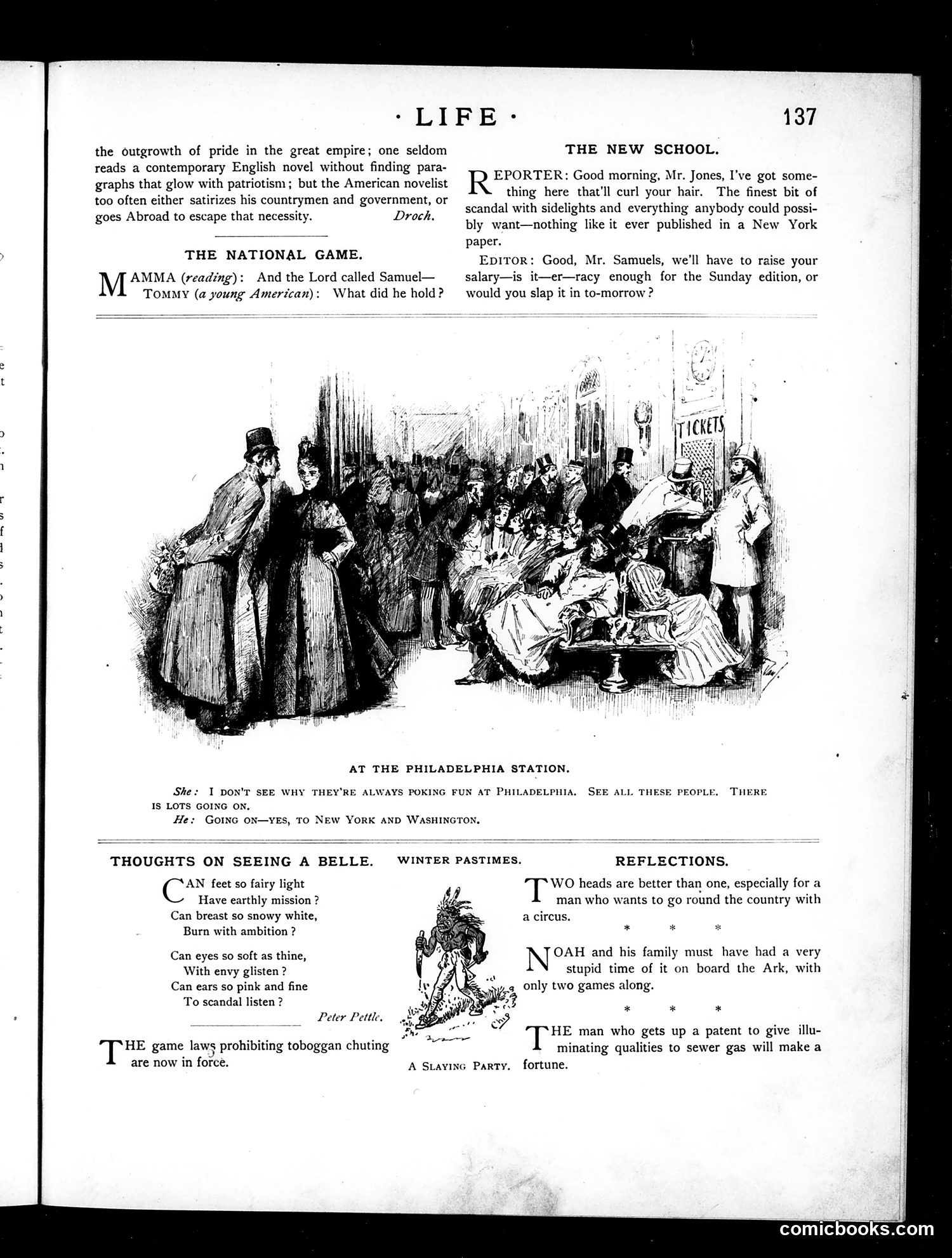 Life — March 8, 1888 — page 9 of 20