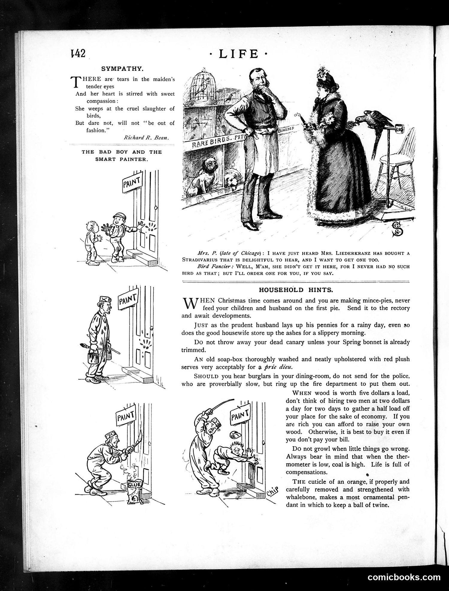 Life — March 8, 1888 — page 14 of 20