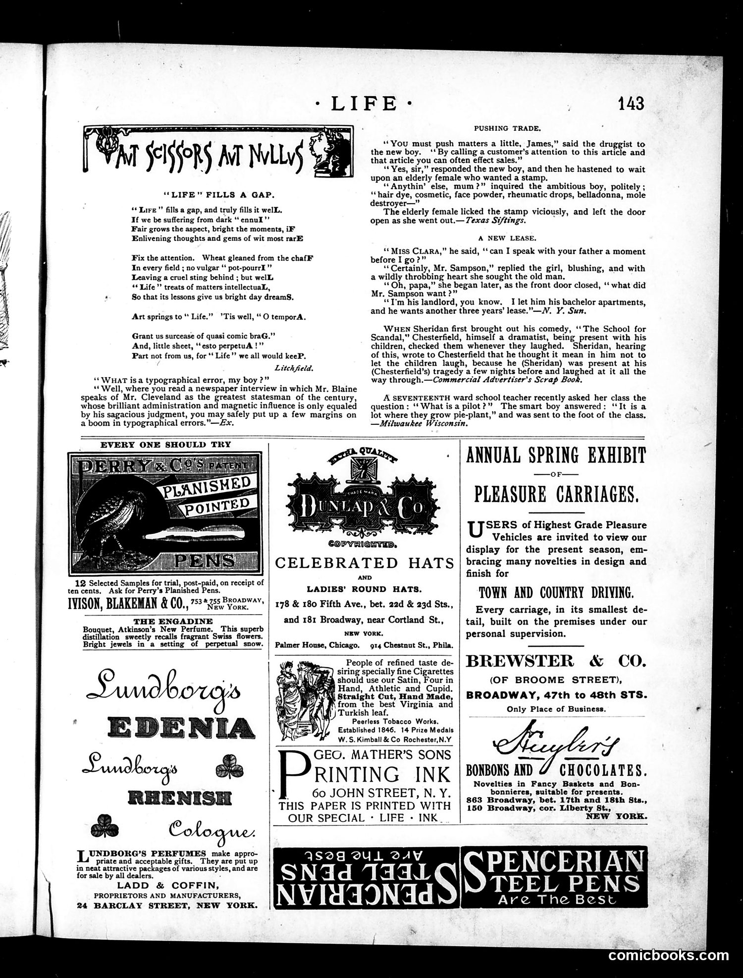 Life — March 8, 1888 — page 15 of 20
