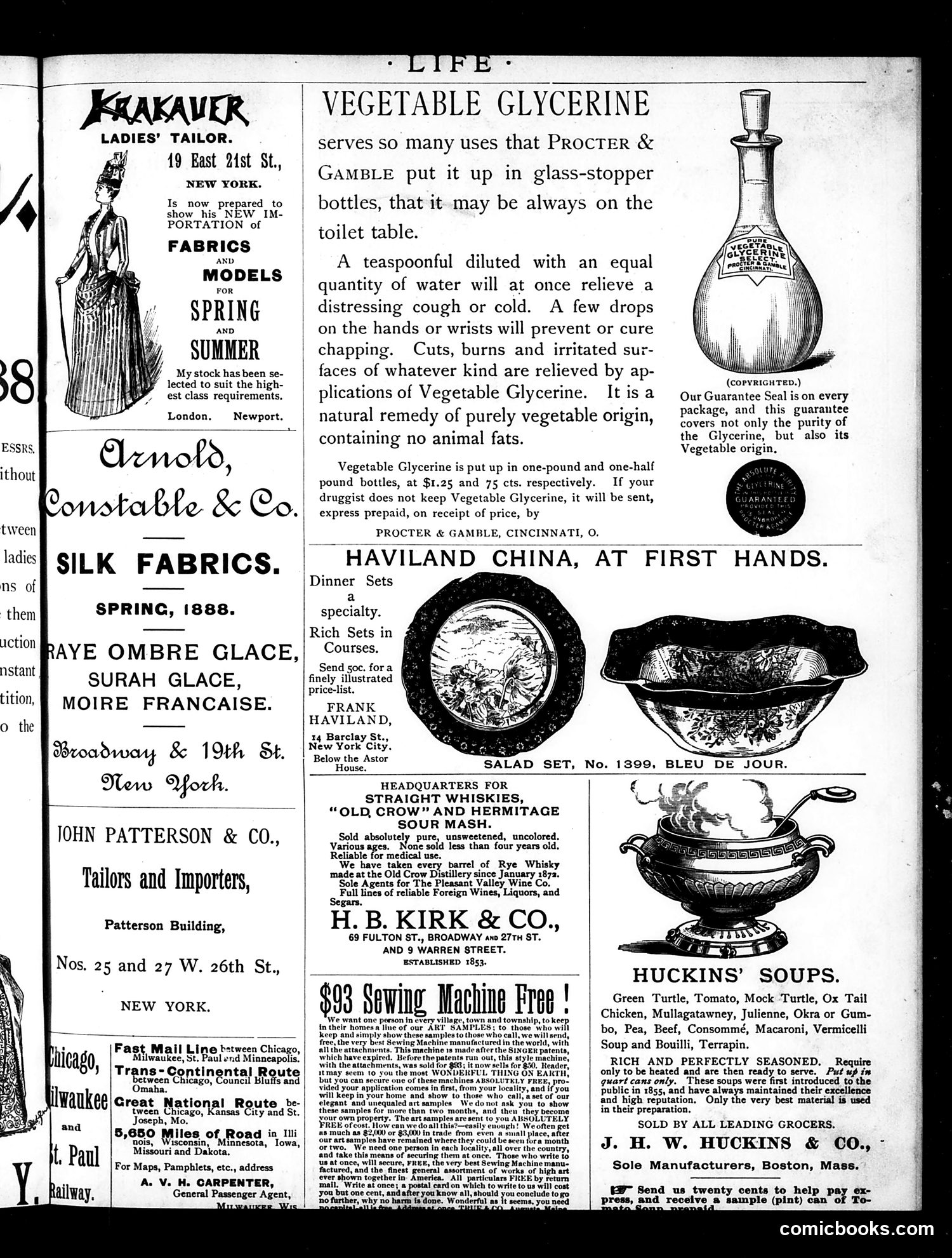 Life — March 8, 1888 — page 17 of 20