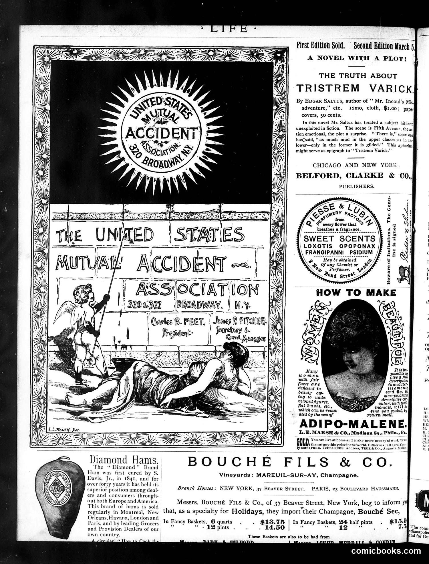 Life — March 8, 1888 — page 18 of 20