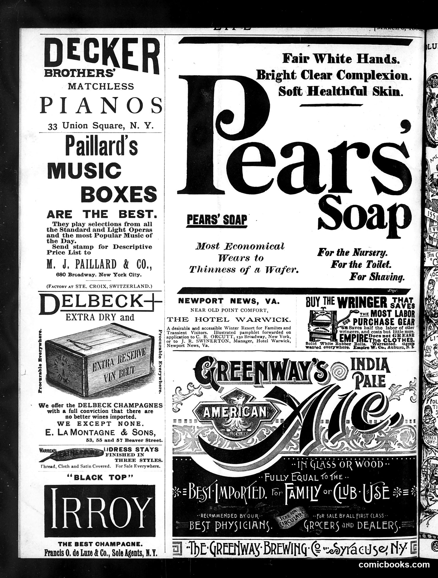 Life — March 8, 1888 — page 20 of 20