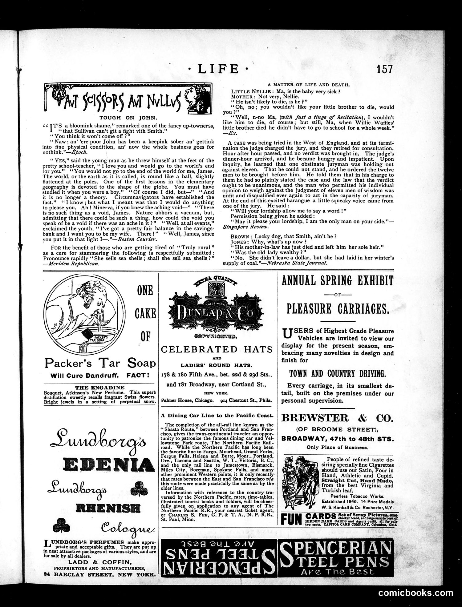 Life — March 15, 1888 — page 13 of 16