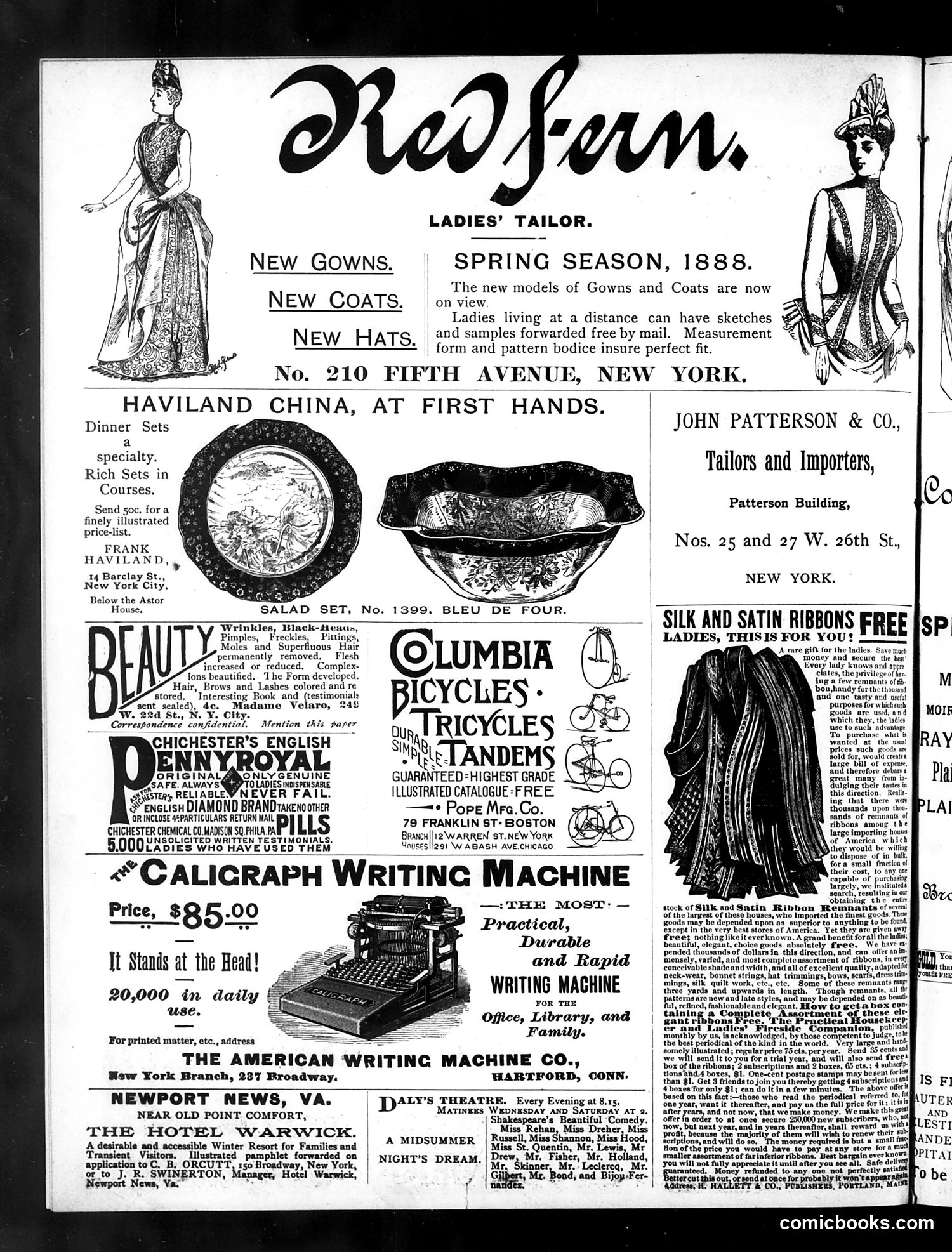 Life — March 15, 1888 — page 14 of 16