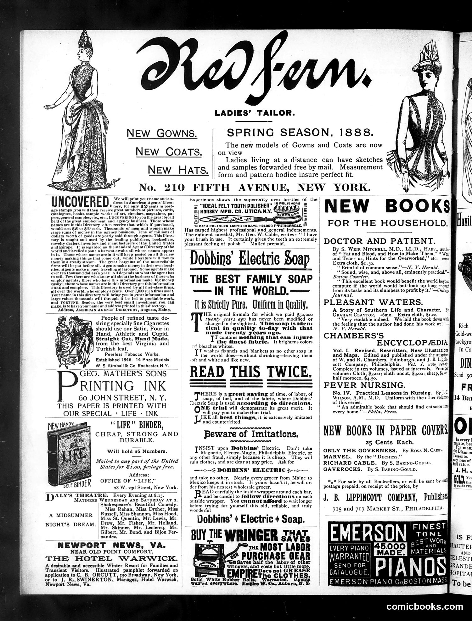 Life — March 22, 1888 — page 14 of 16
