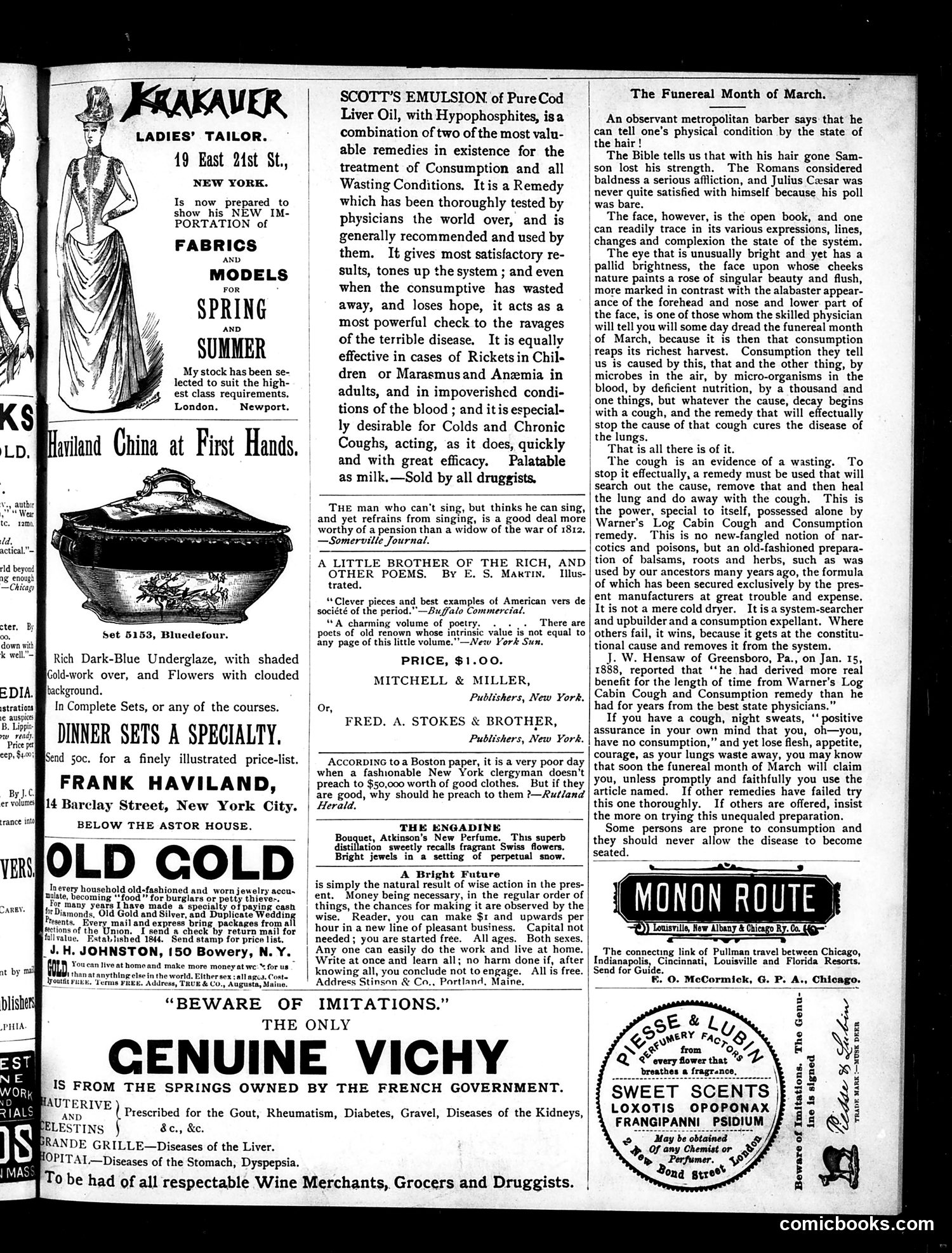 Life — March 22, 1888 — page 15 of 16