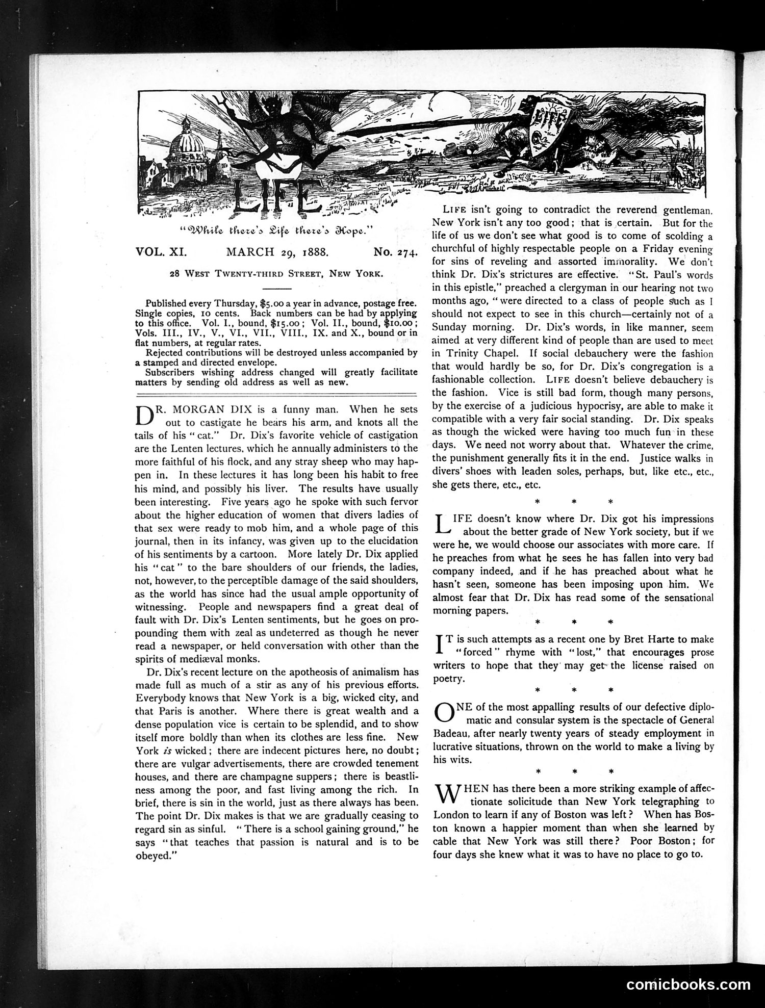 Life — March 29, 1888 — page 2 of 16