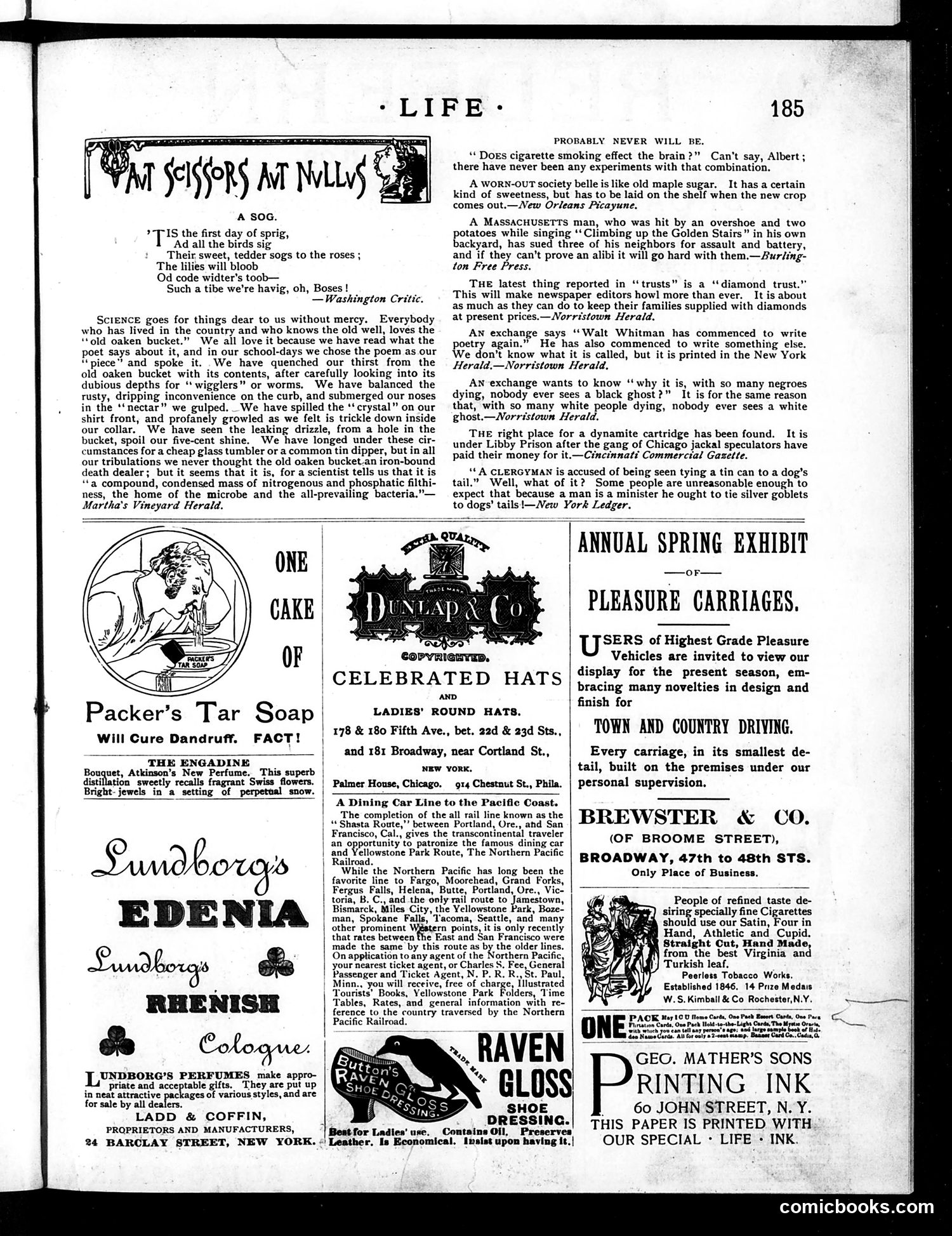 Life — March 29, 1888 — page 13 of 16