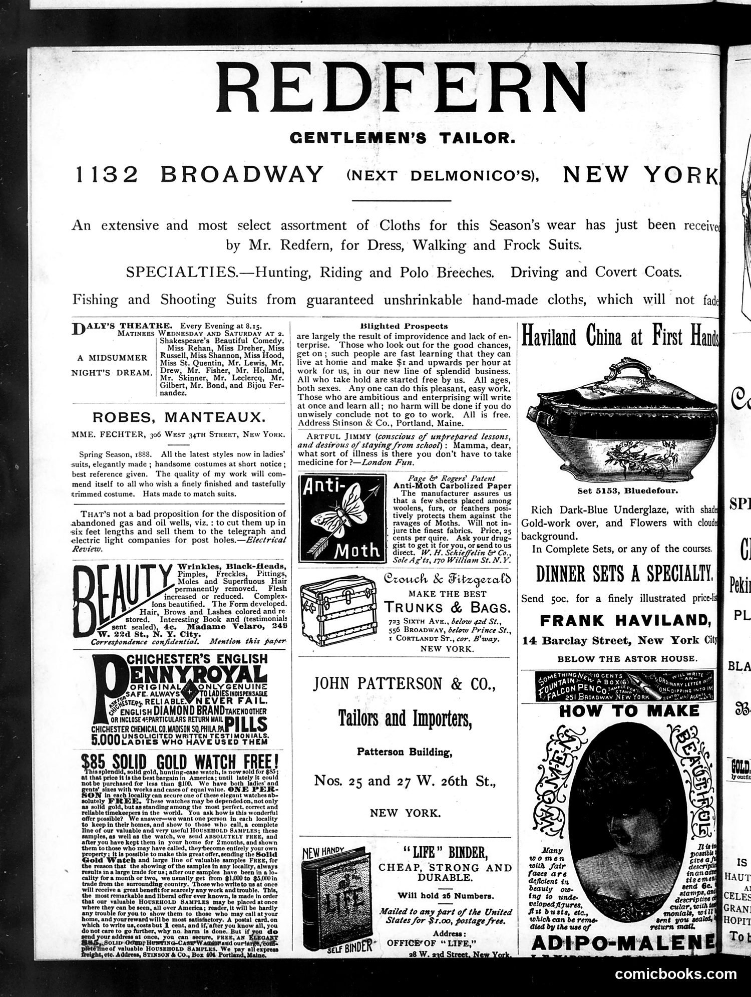 Life — March 29, 1888 — page 14 of 16