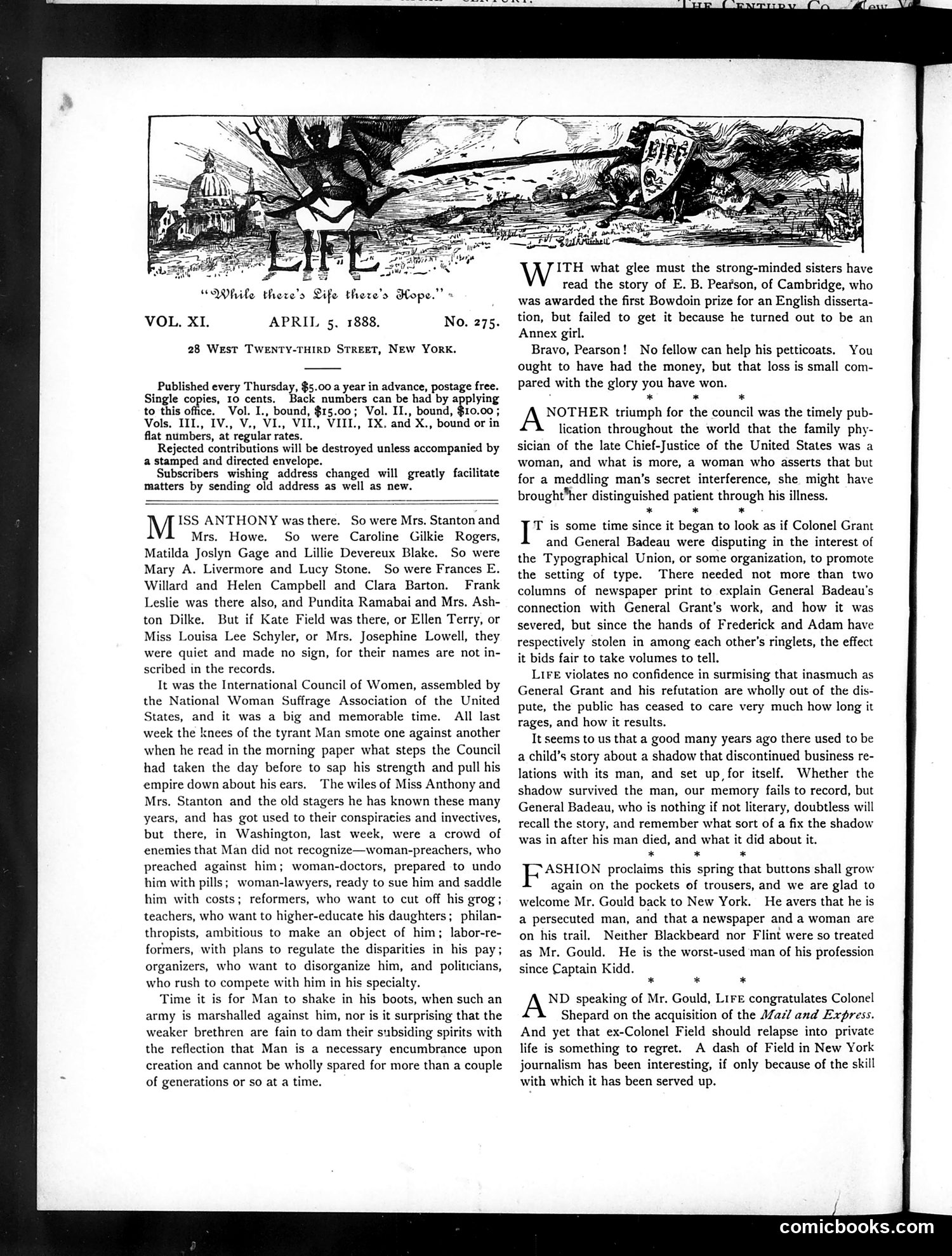Life — April 5, 1888 — page 4 of 20