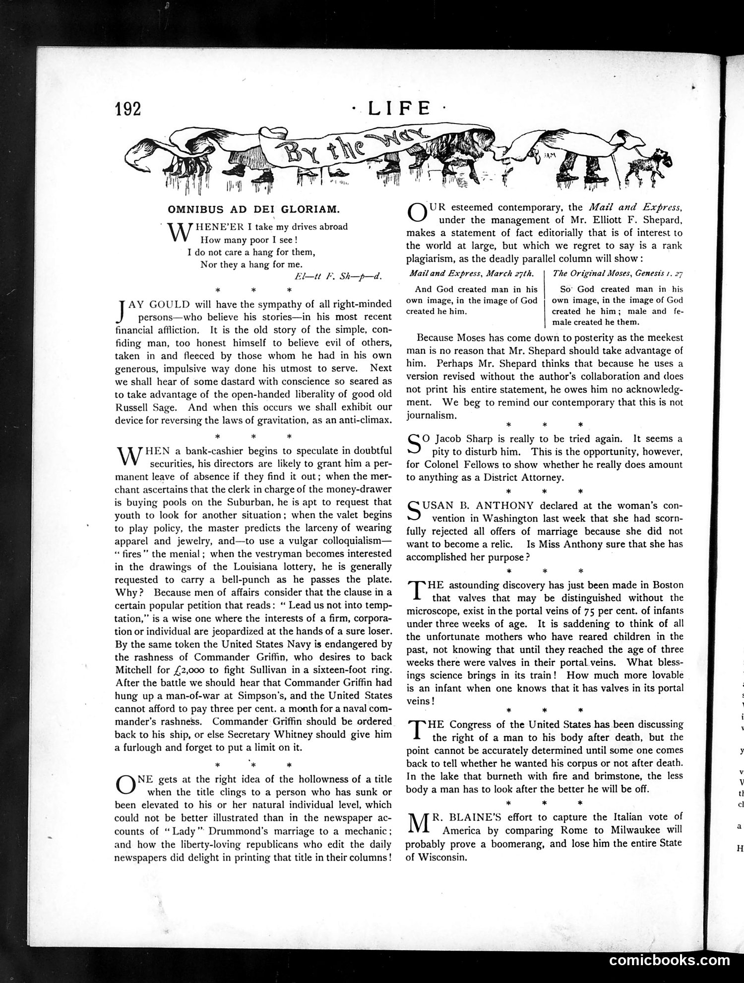 Life — April 5, 1888 — page 6 of 20