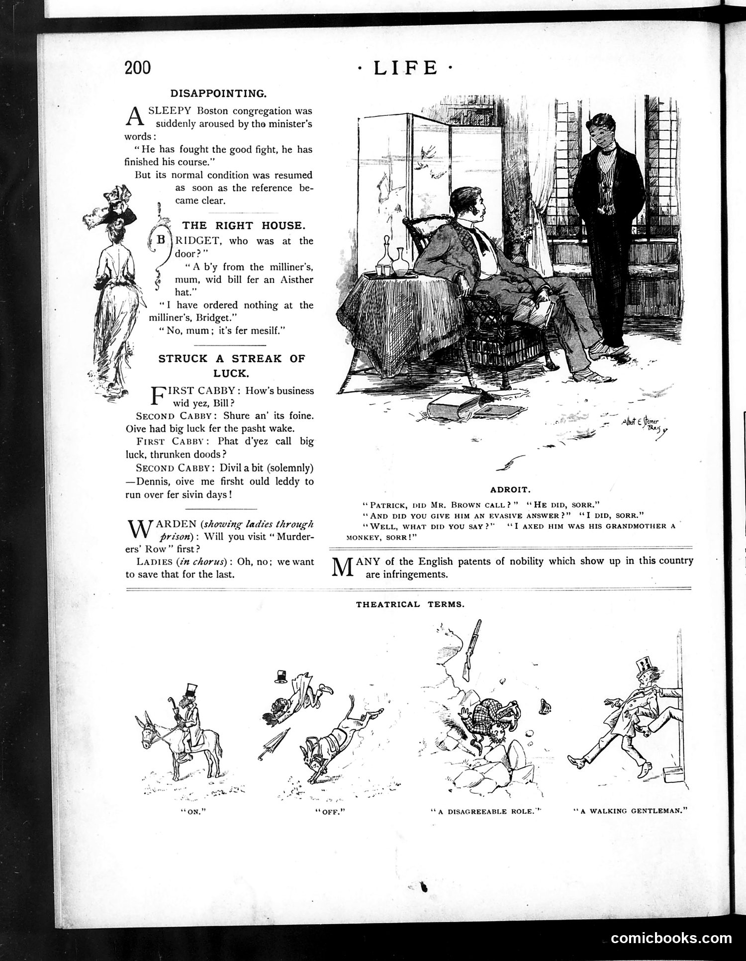 Life — April 5, 1888 — page 14 of 20