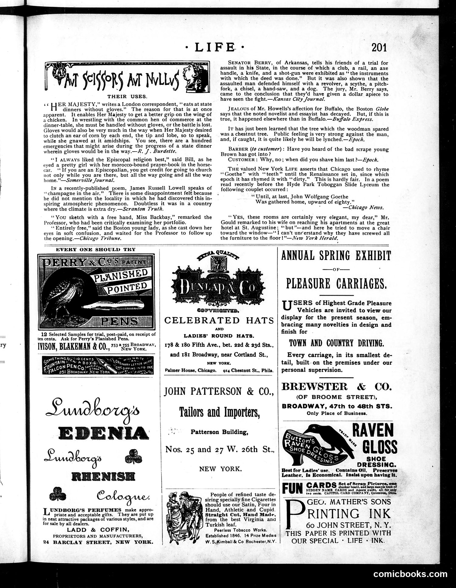 Life — April 5, 1888 — page 15 of 20