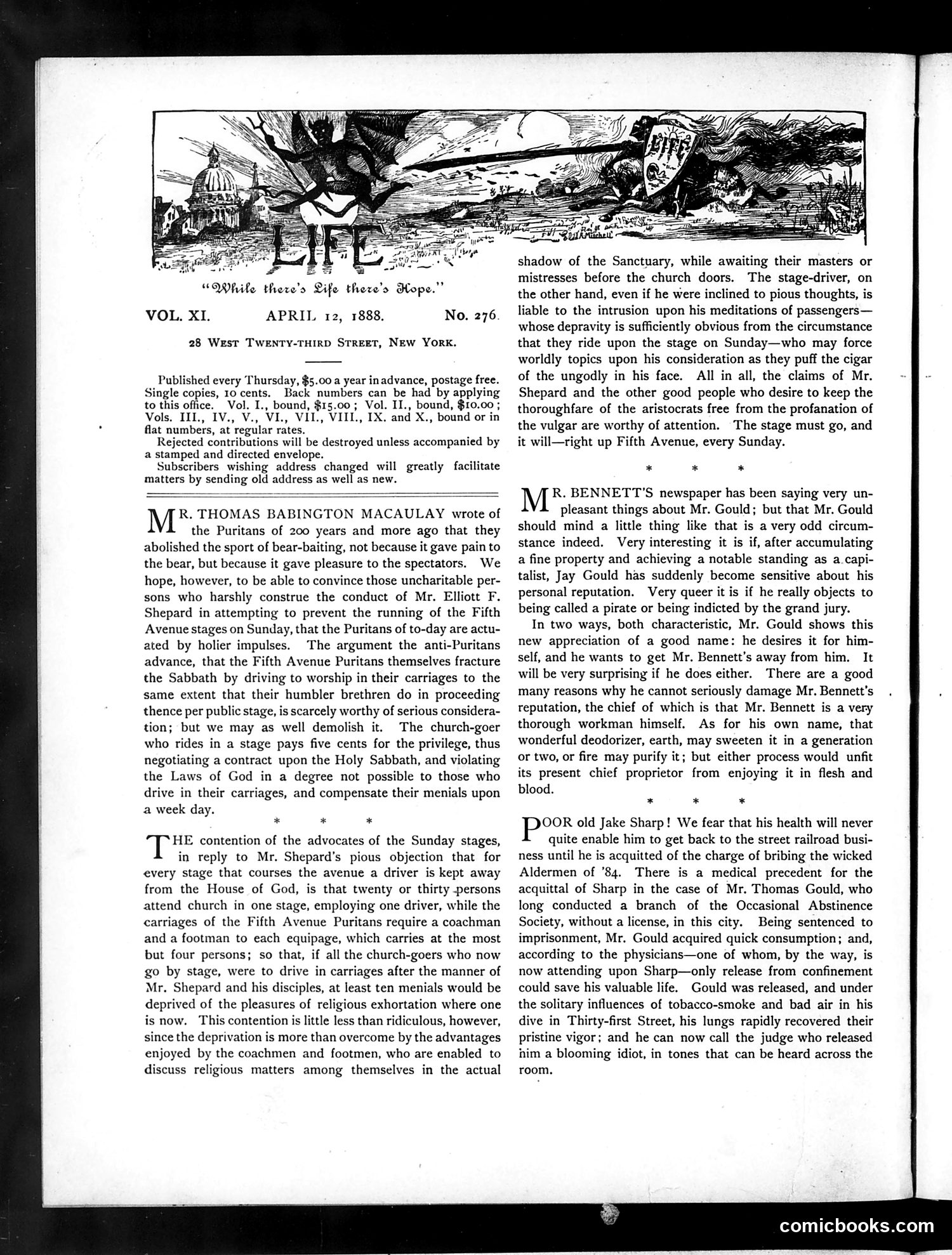 Life — April 12, 1888 — page 2 of 16