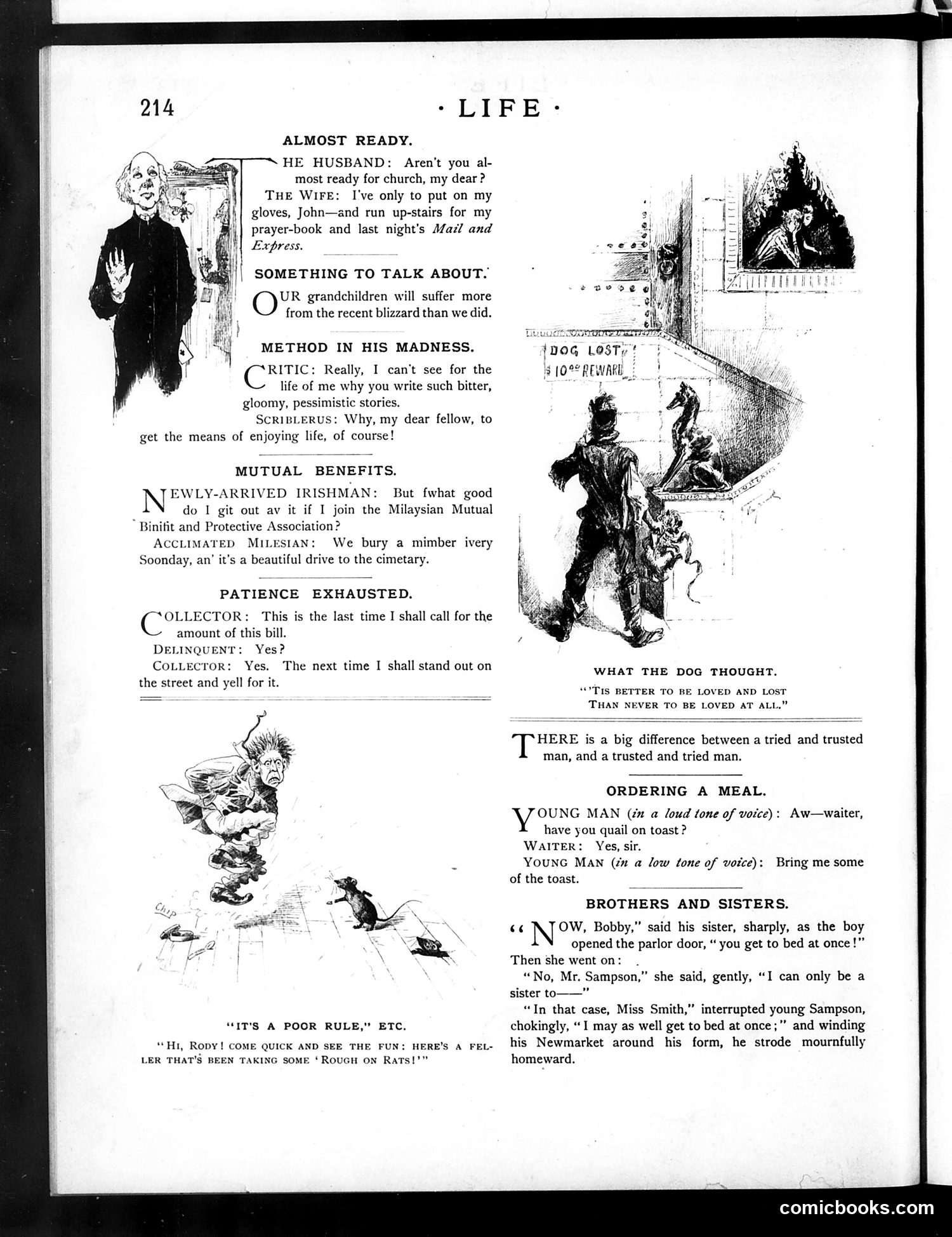 Life — April 12, 1888 — page 12 of 16