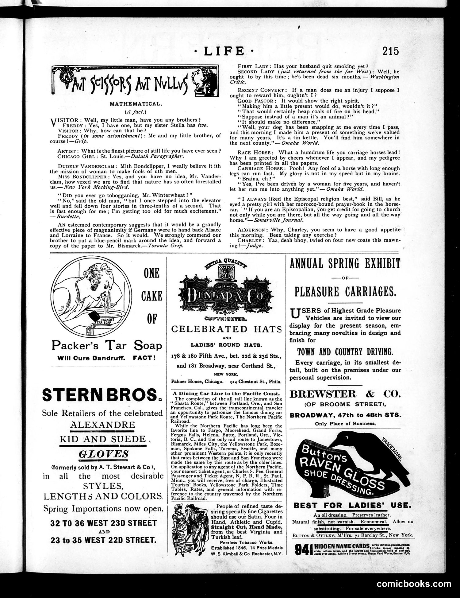 Life — April 12, 1888 — page 13 of 16