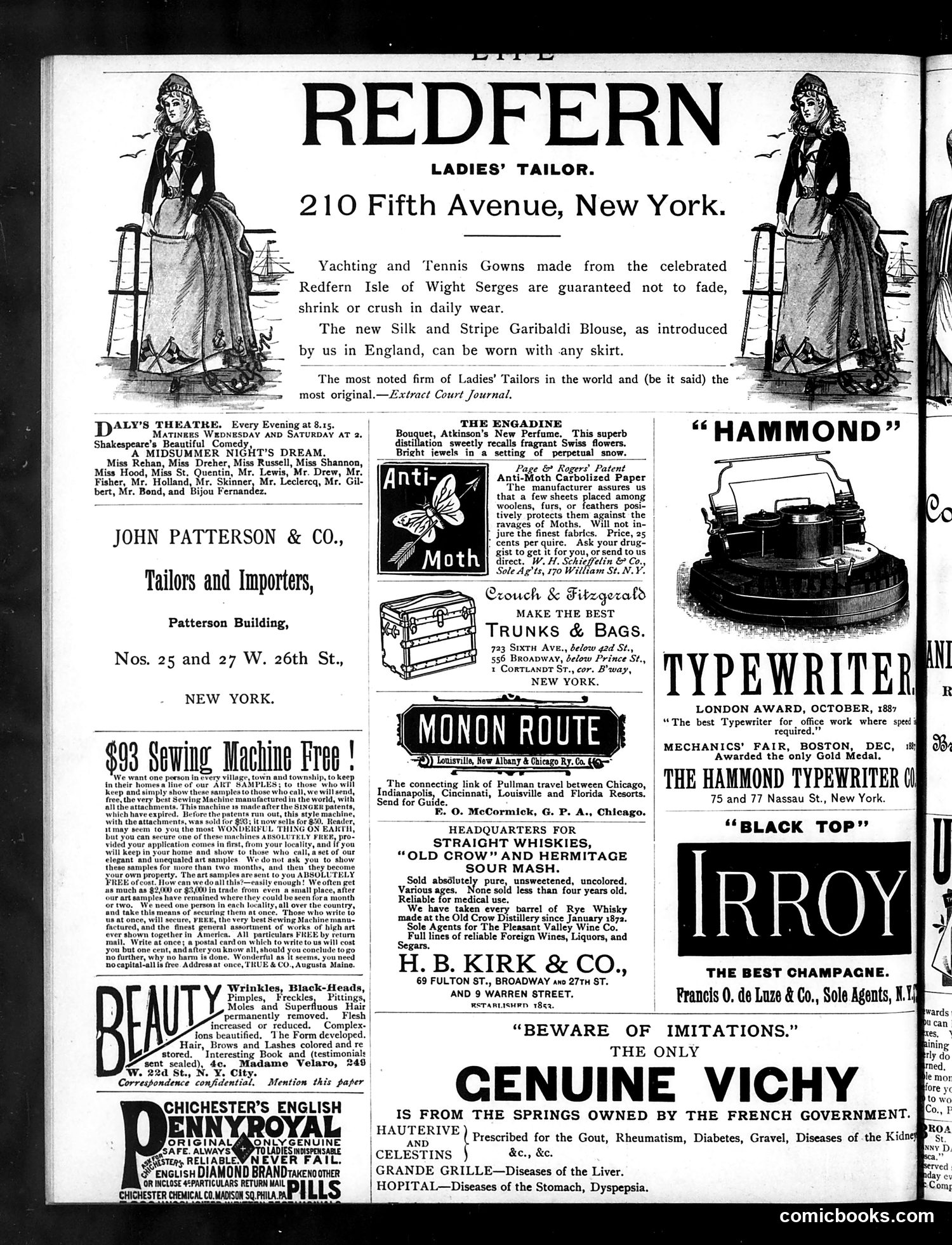 Life — April 12, 1888 — page 14 of 16