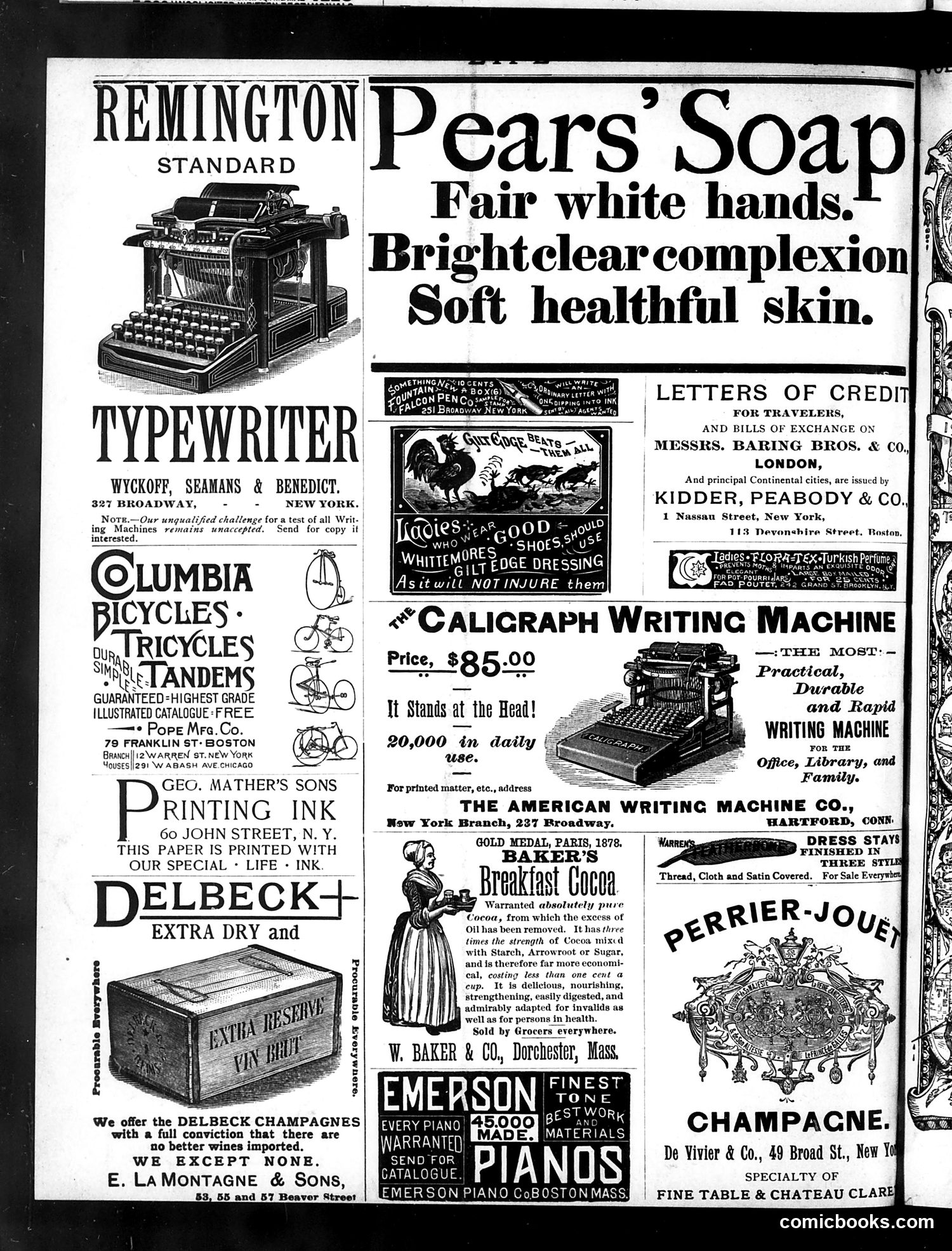 Life — April 12, 1888 — page 16 of 16