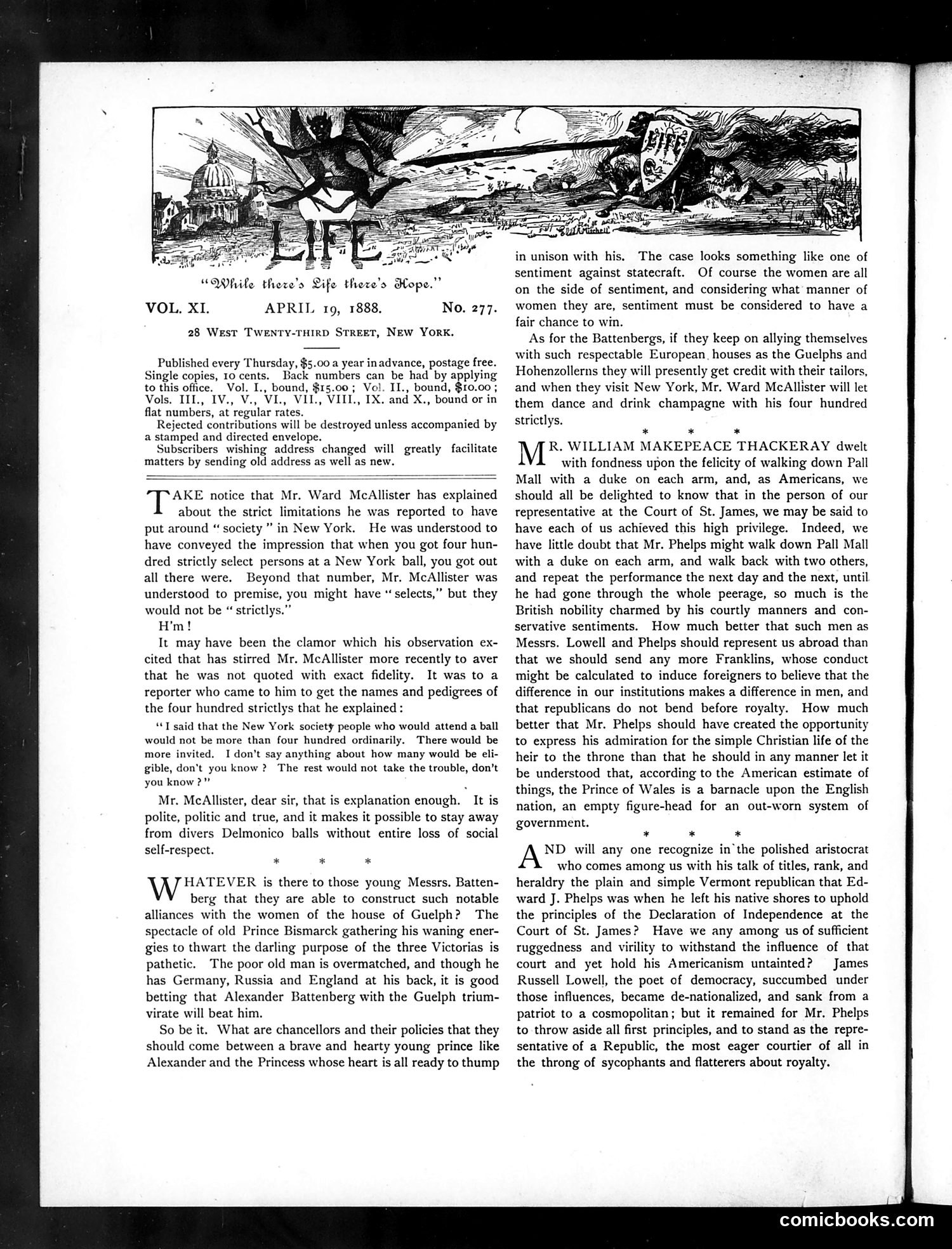 Life — April 19, 1888 — page 2 of 18