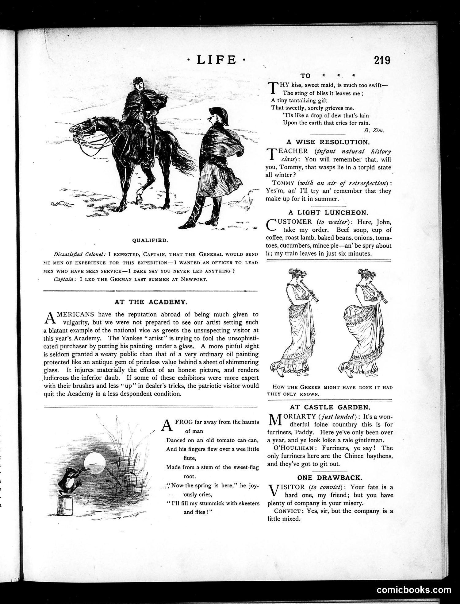Life — April 19, 1888 — page 3 of 18