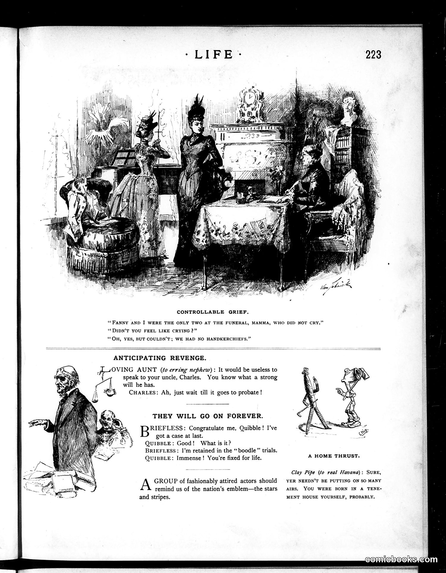 Life — April 19, 1888 — page 7 of 18