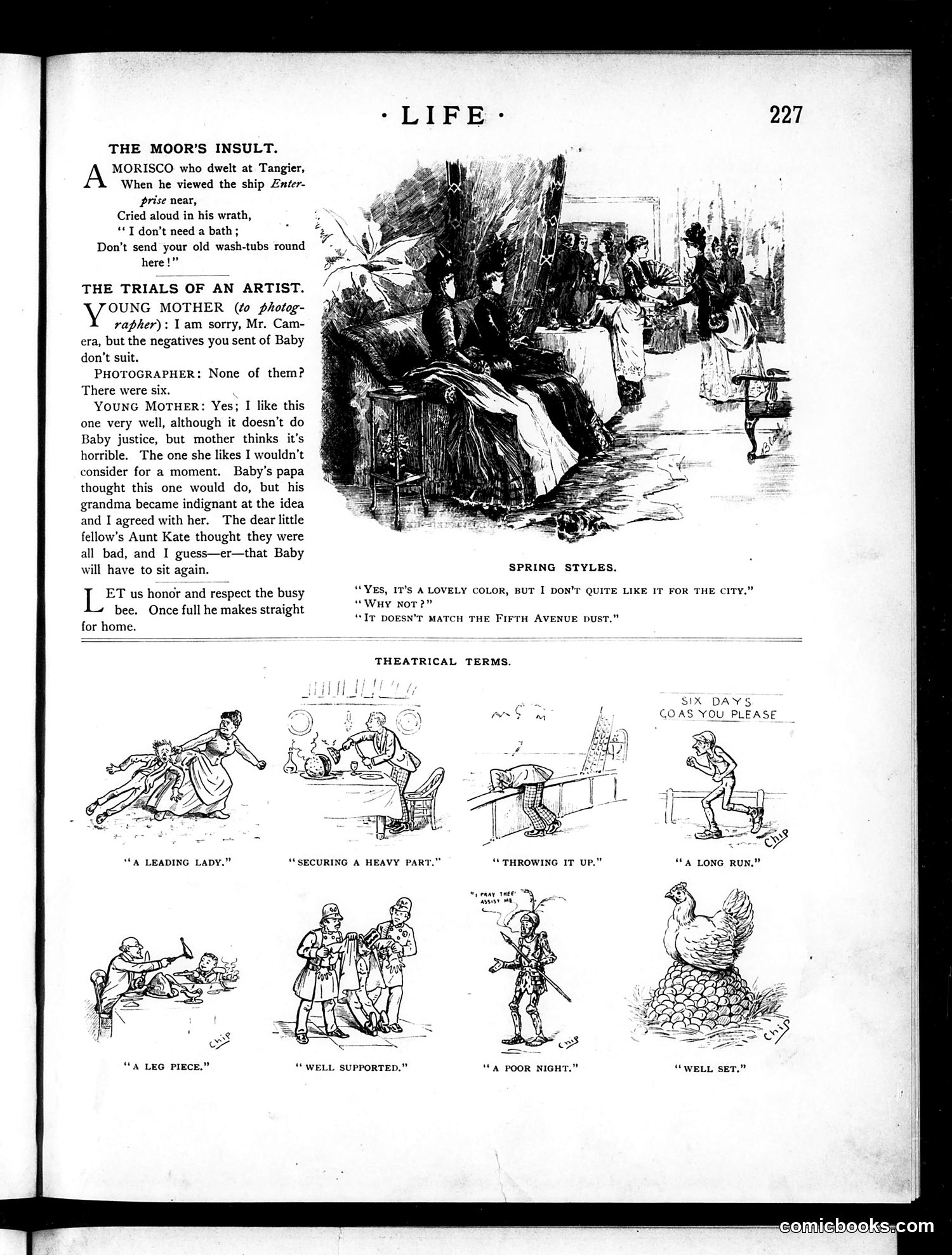 Life — April 19, 1888 — page 11 of 18
