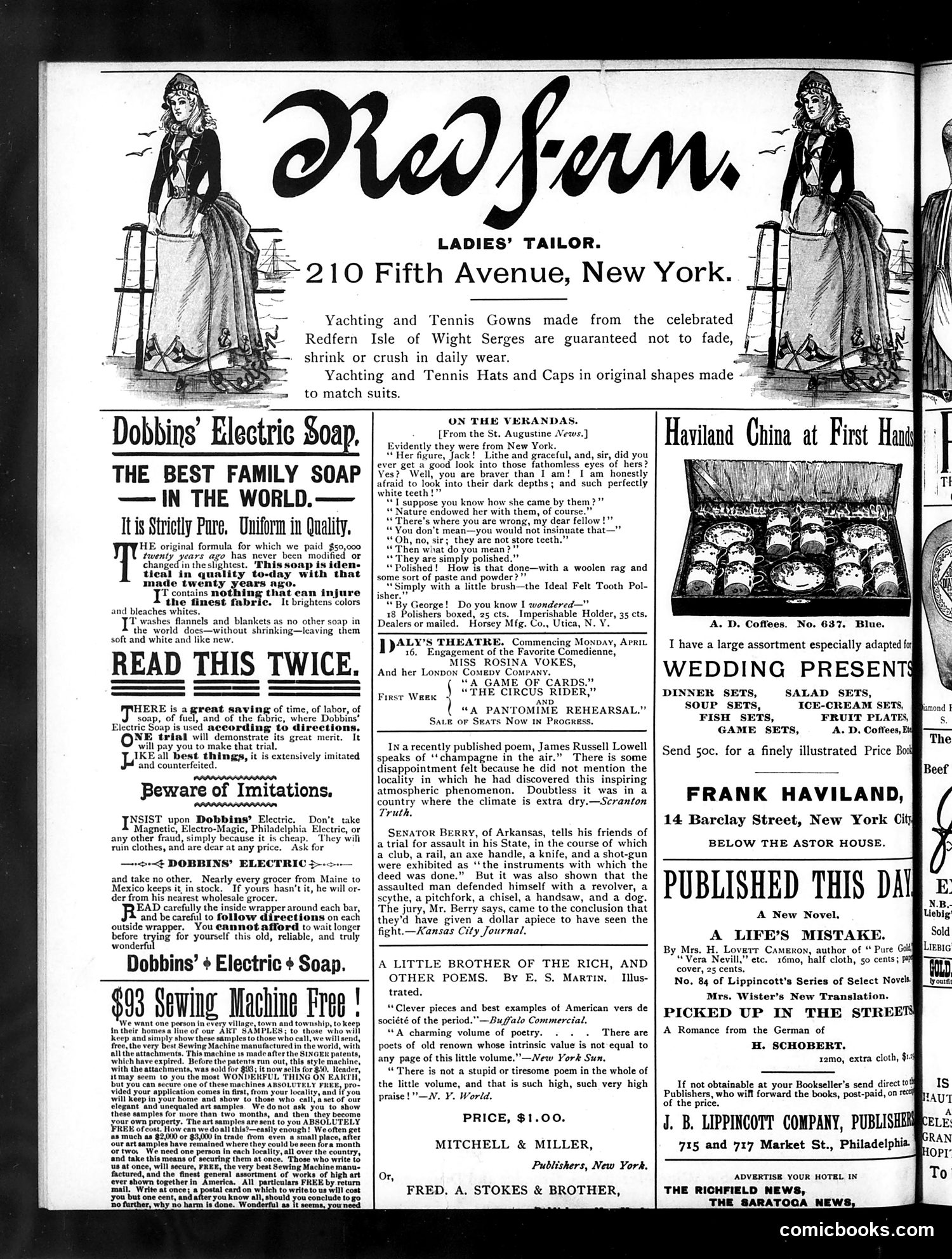 Life — April 19, 1888 — page 14 of 18
