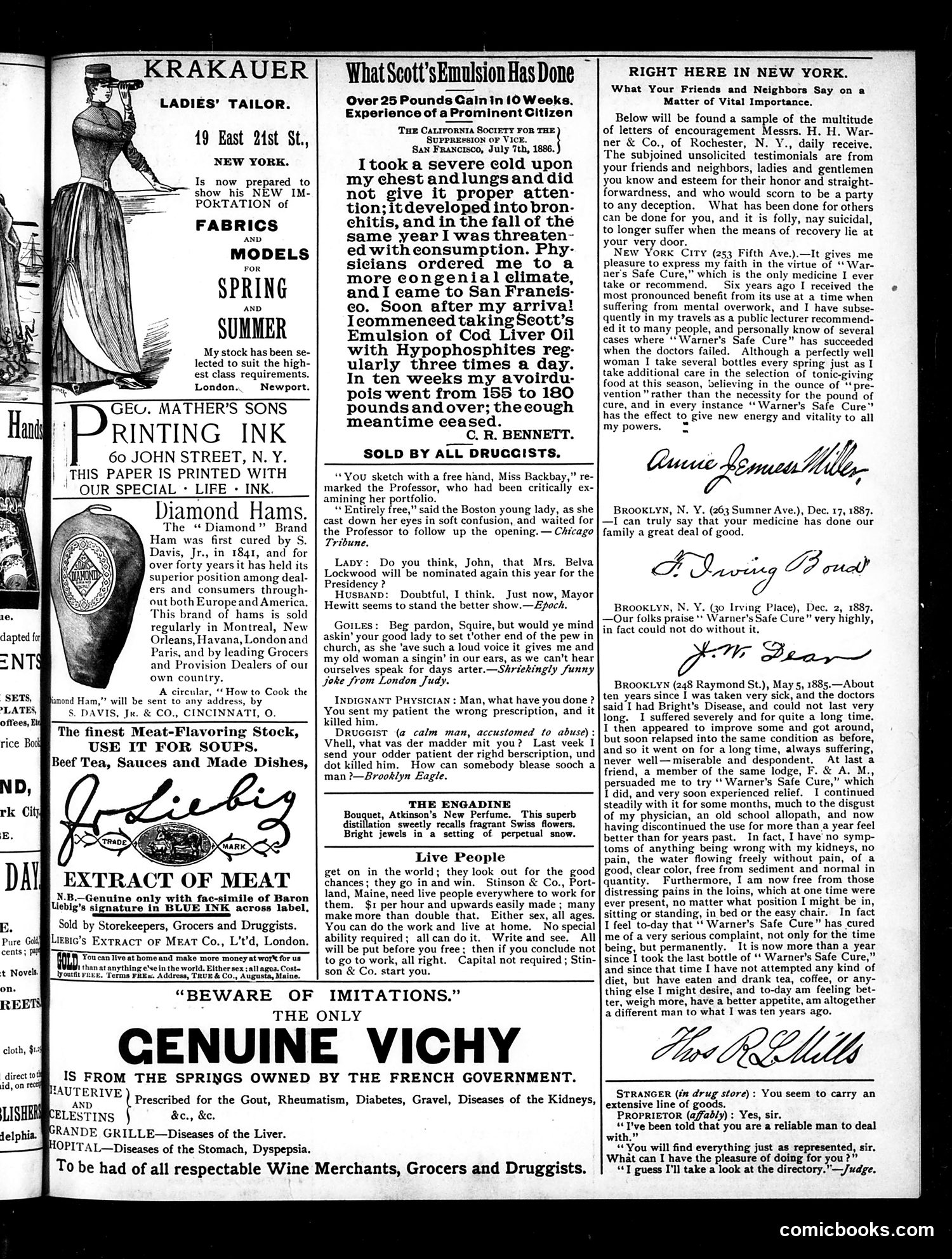 Life — April 19, 1888 — page 15 of 18