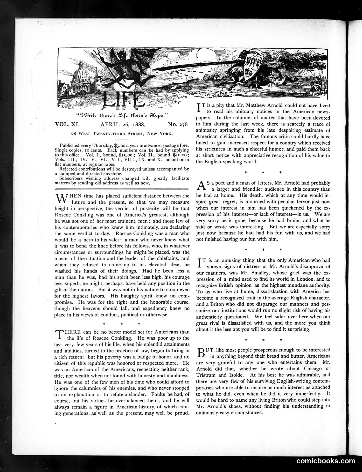 Life — April 26, 1888 — page 2 of 18