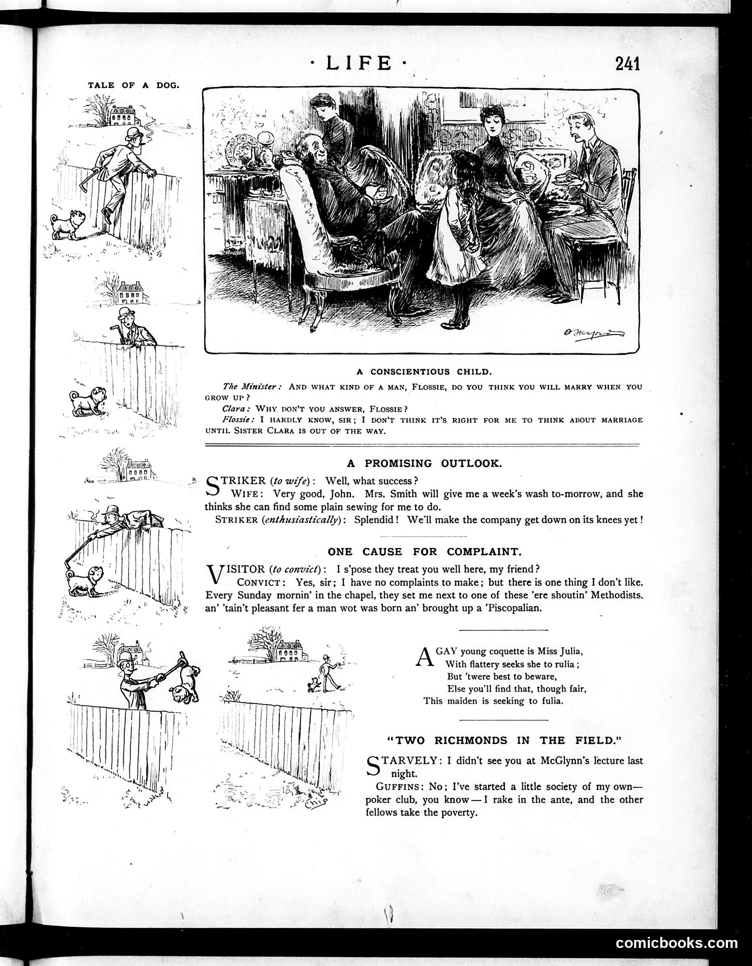 Life — April 26, 1888 — page 11 of 18