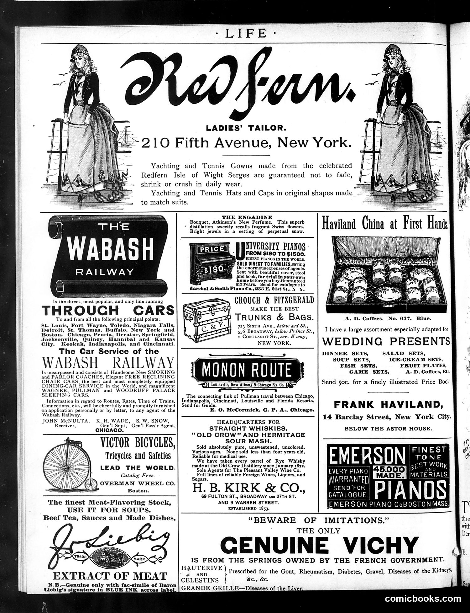 Life — April 26, 1888 — page 14 of 18