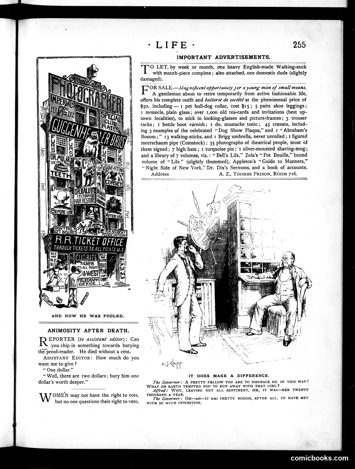 Life — May 3, 1888 — page 11 of 16