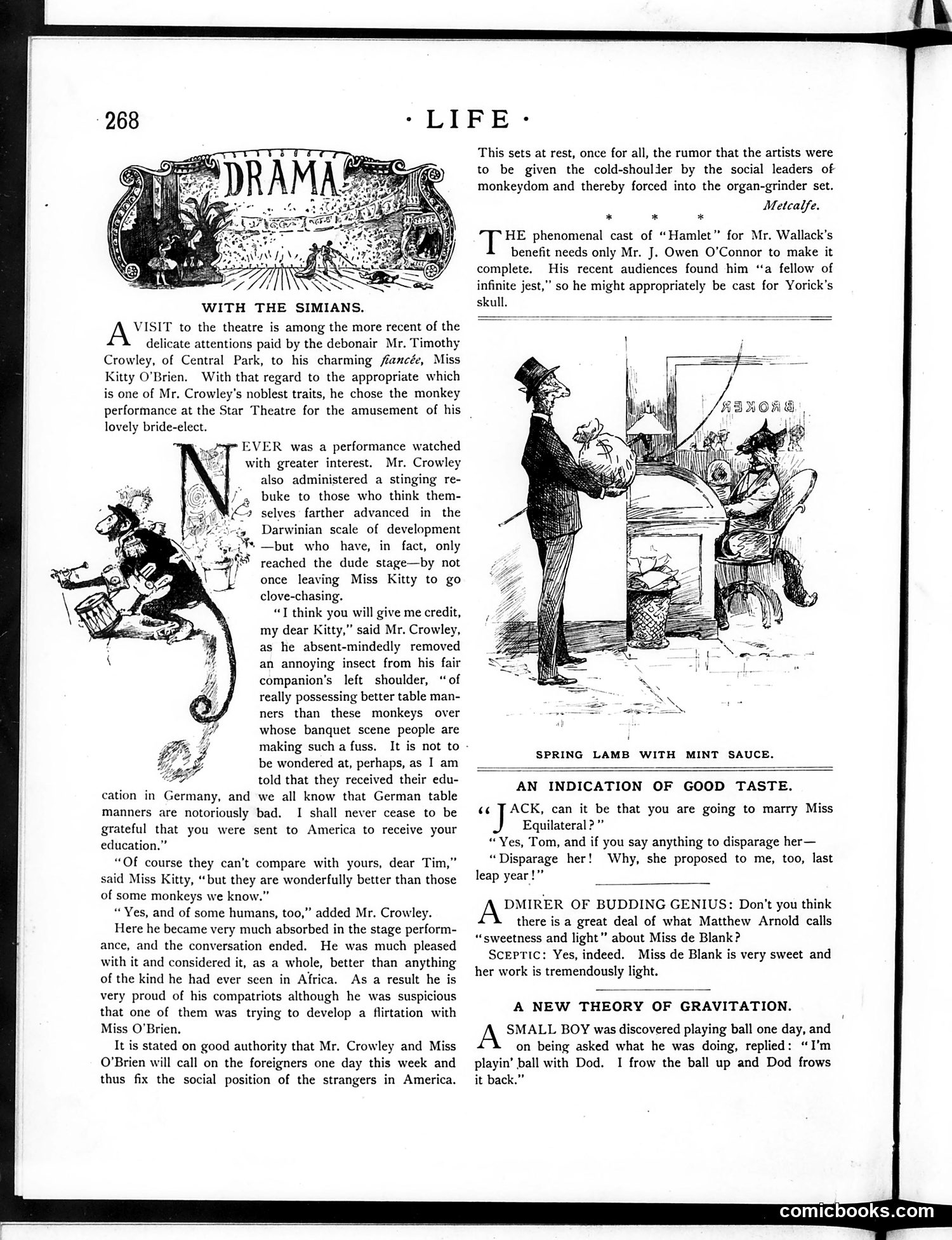 Life — May 10, 1888 — page 10 of 16